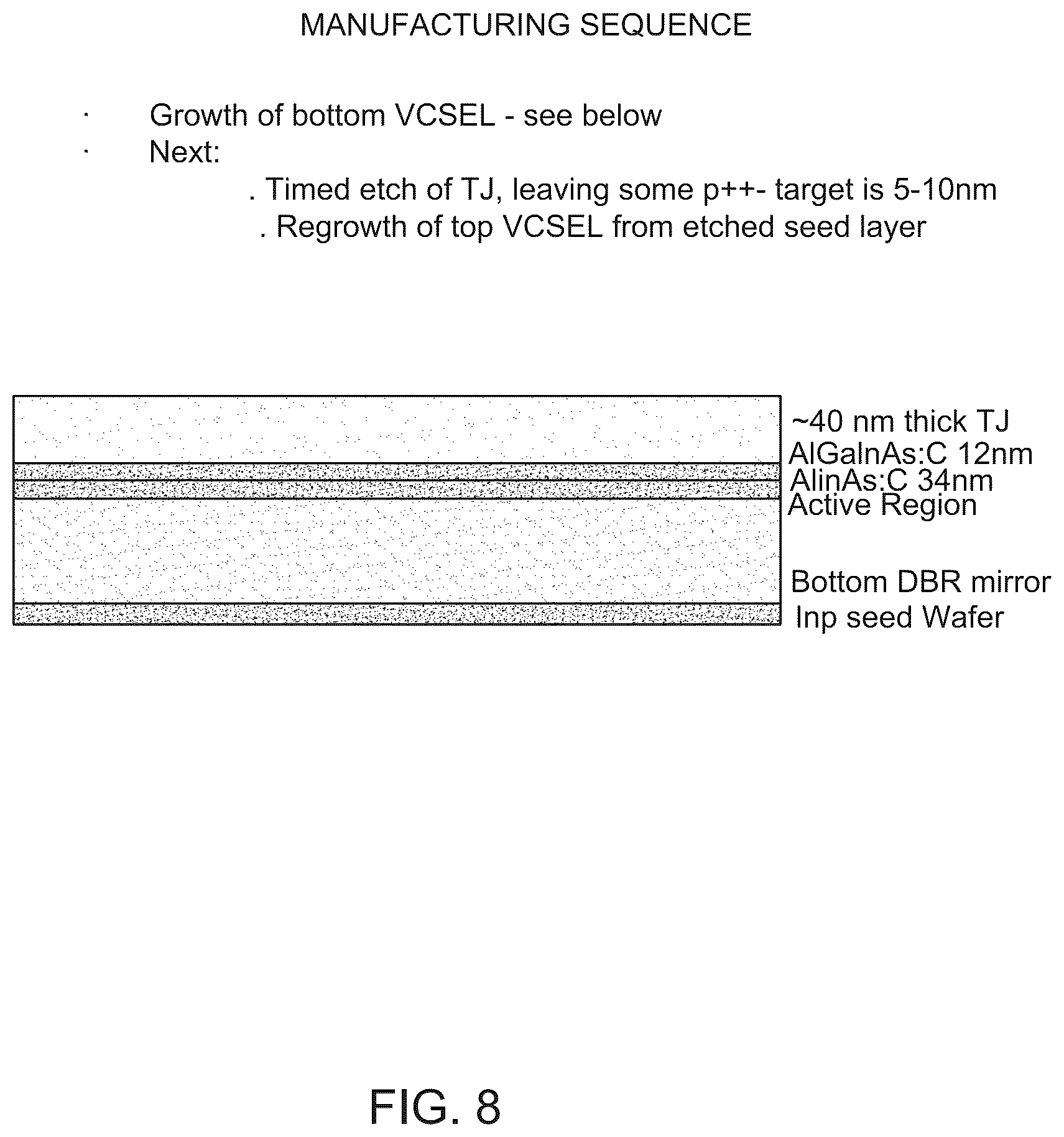 Patent US12316075 Figure 11 – Systems including one or more VCSELs, for receiving a three dimensional (3D) map of at least a part of a body of a user