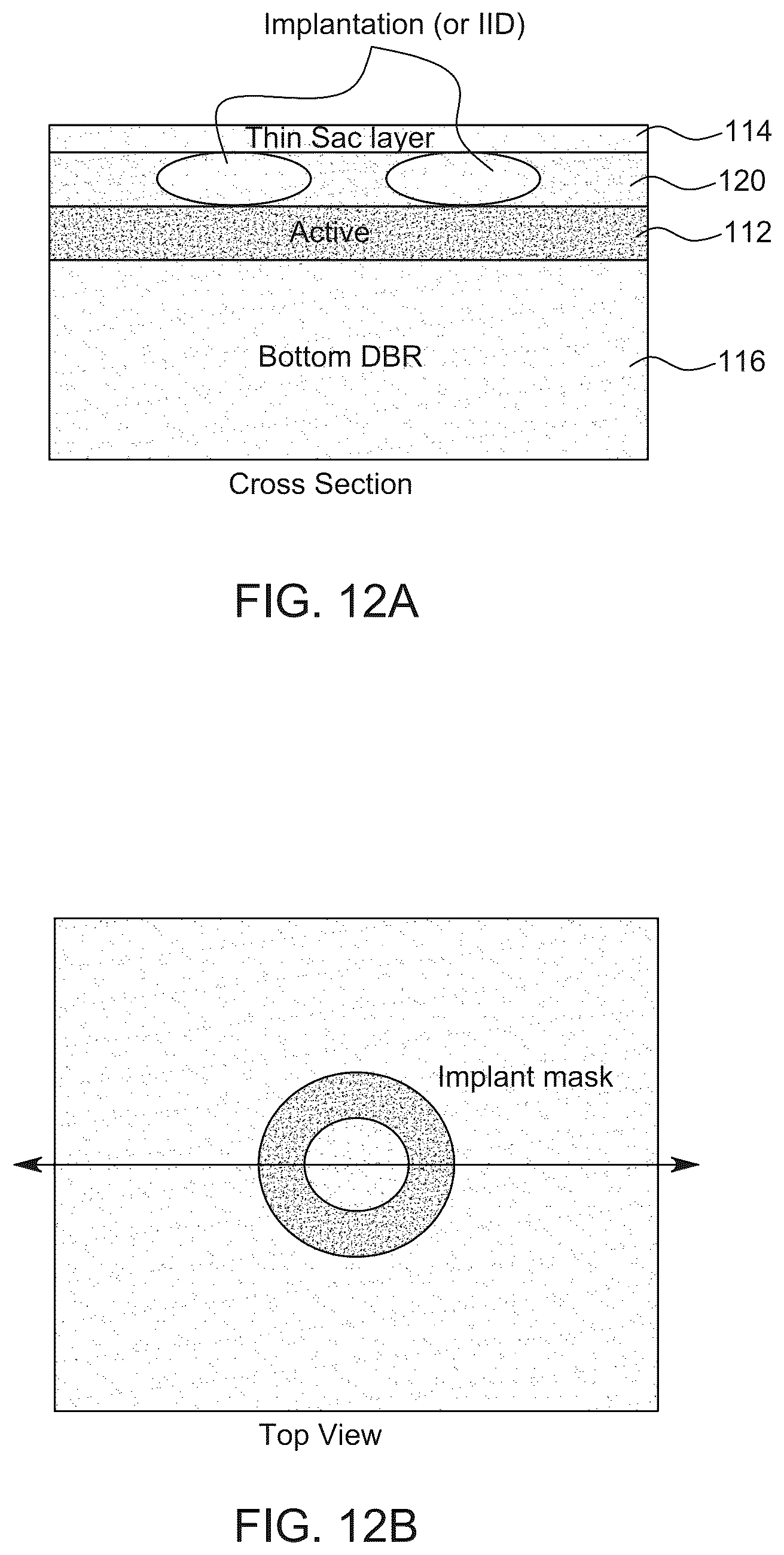 Patent US12316075 Figure 15 – Systems including one or more VCSELs, for receiving a three dimensional (3D) map of at least a part of a body of a user