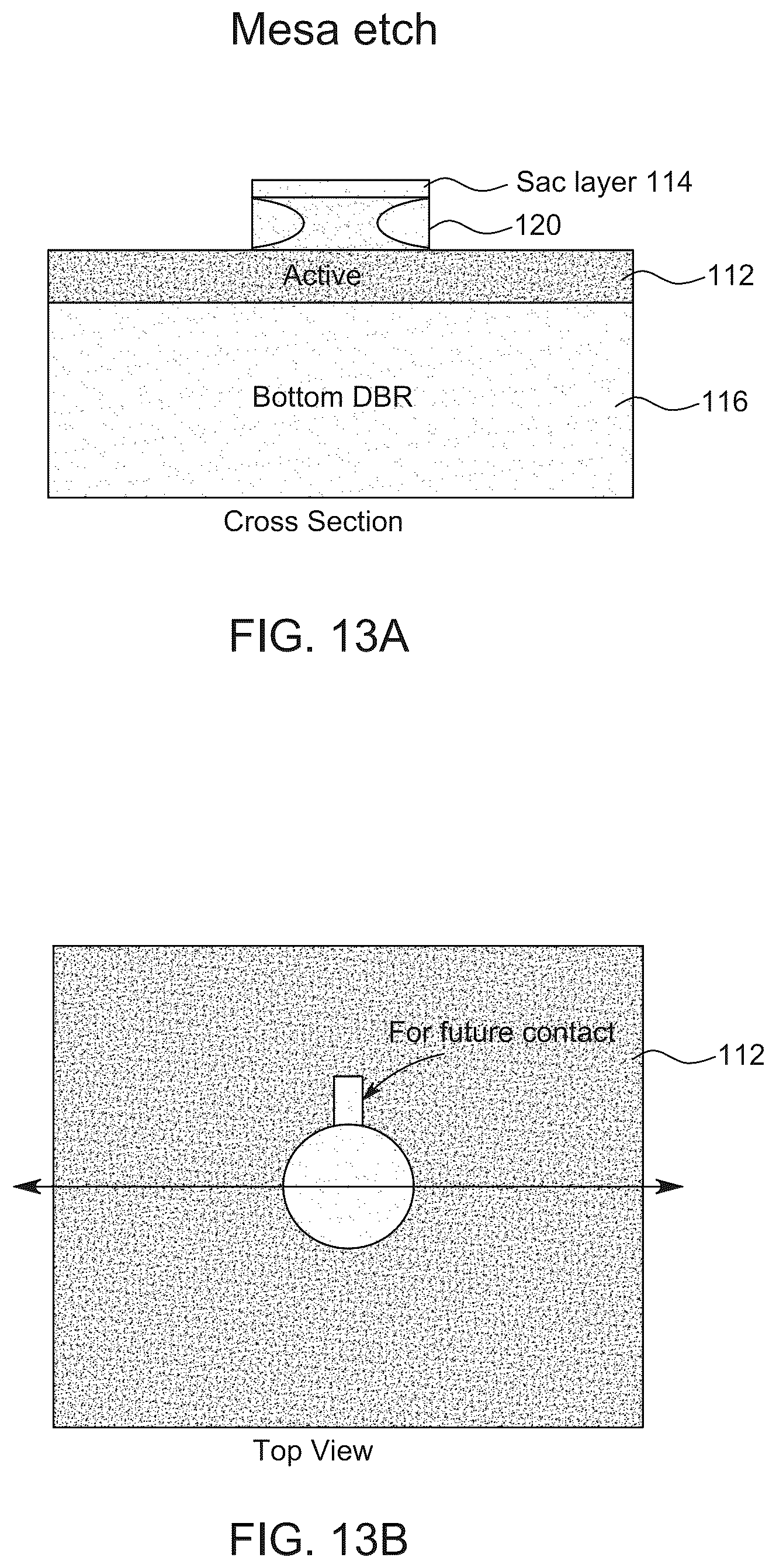 Patent US12316075 Figure 16 – Systems including one or more VCSELs, for receiving a three dimensional (3D) map of at least a part of a body of a user