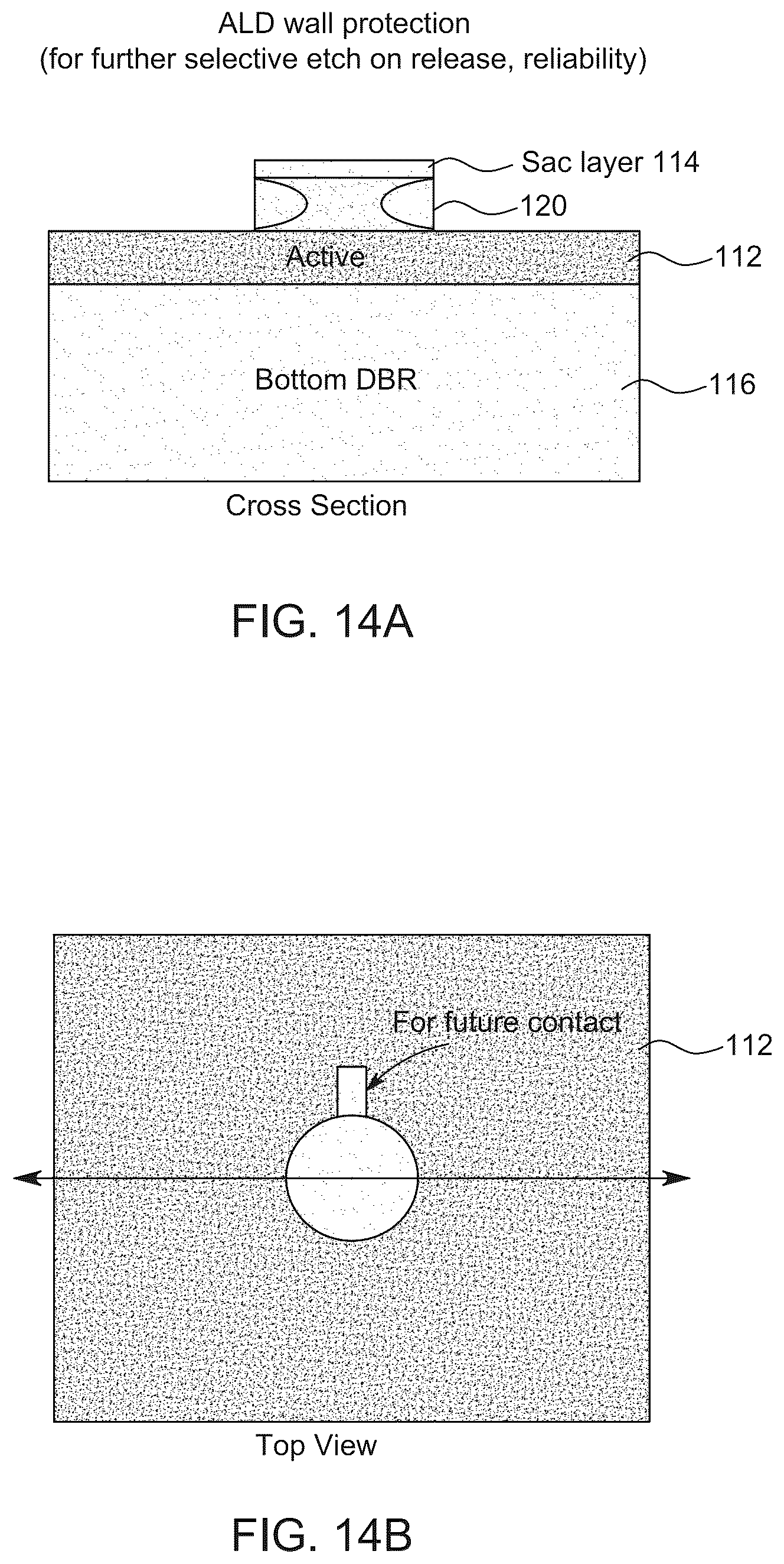 Patent US12316075 Figure 17 – Systems including one or more VCSELs, for receiving a three dimensional (3D) map of at least a part of a body of a user