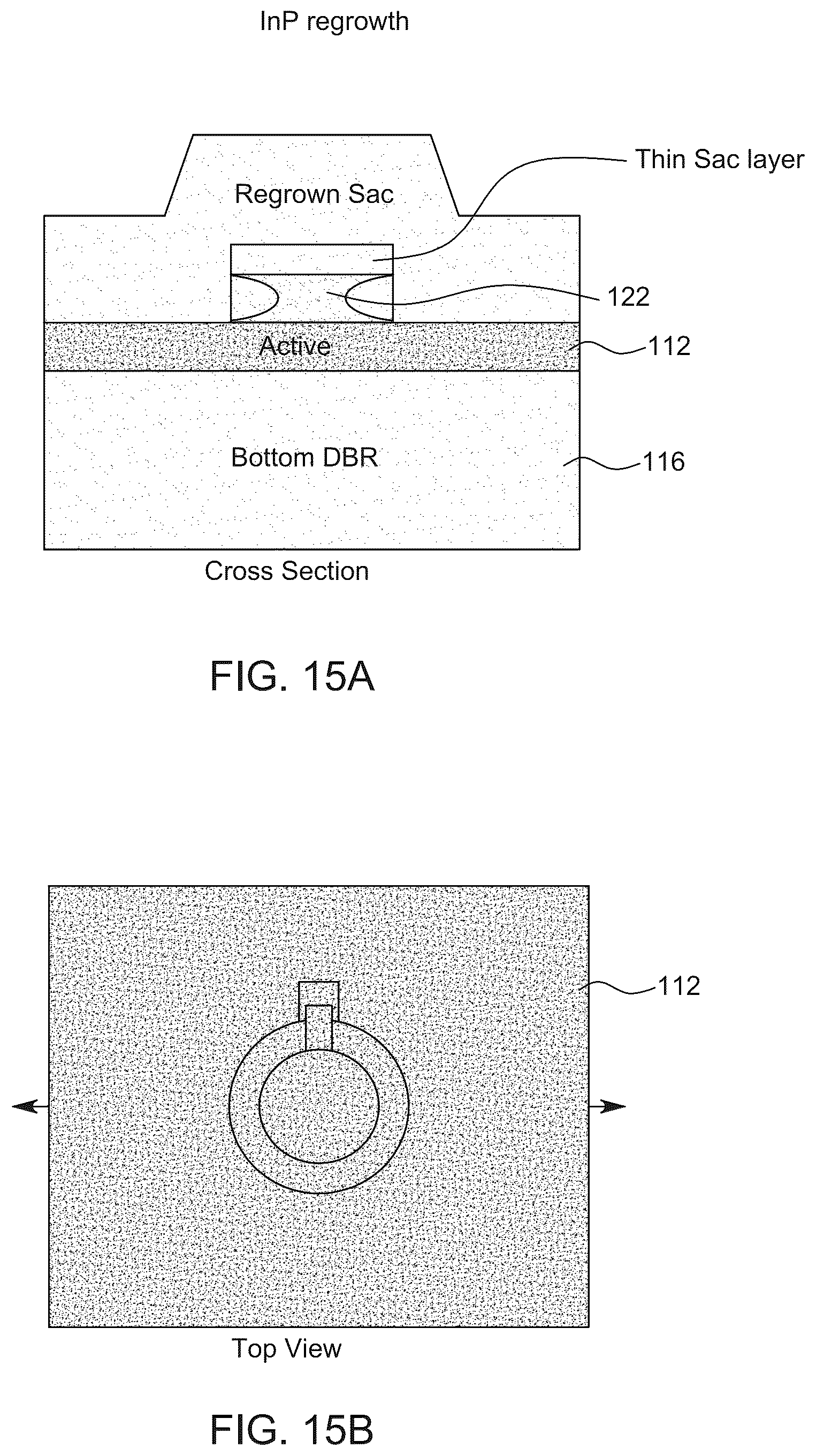 Patent US12316075 Figure 18 – Systems including one or more VCSELs, for receiving a three dimensional (3D) map of at least a part of a body of a user
