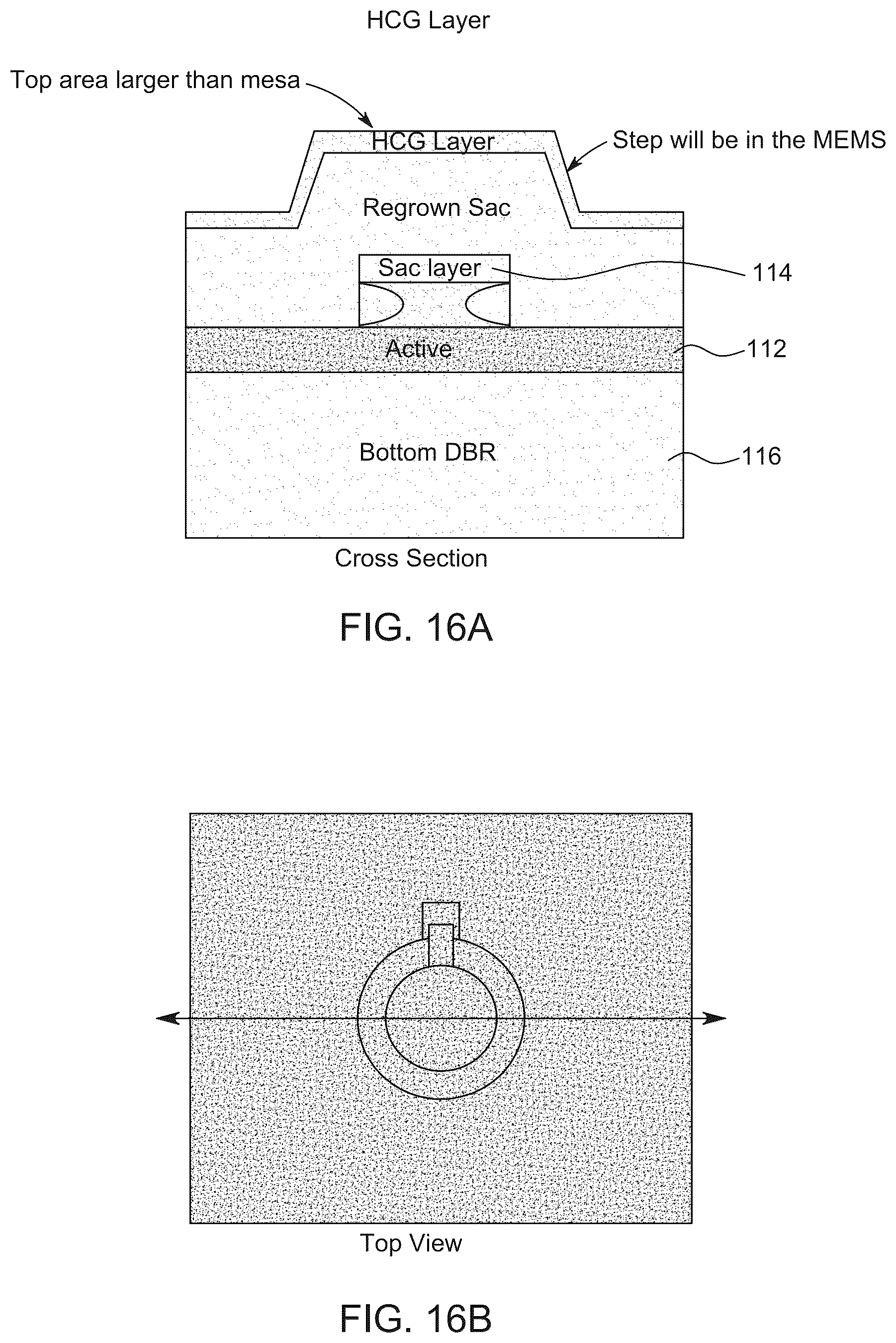 Patent US12316075 Figure 19 – Systems including one or more VCSELs, for receiving a three dimensional (3D) map of at least a part of a body of a user