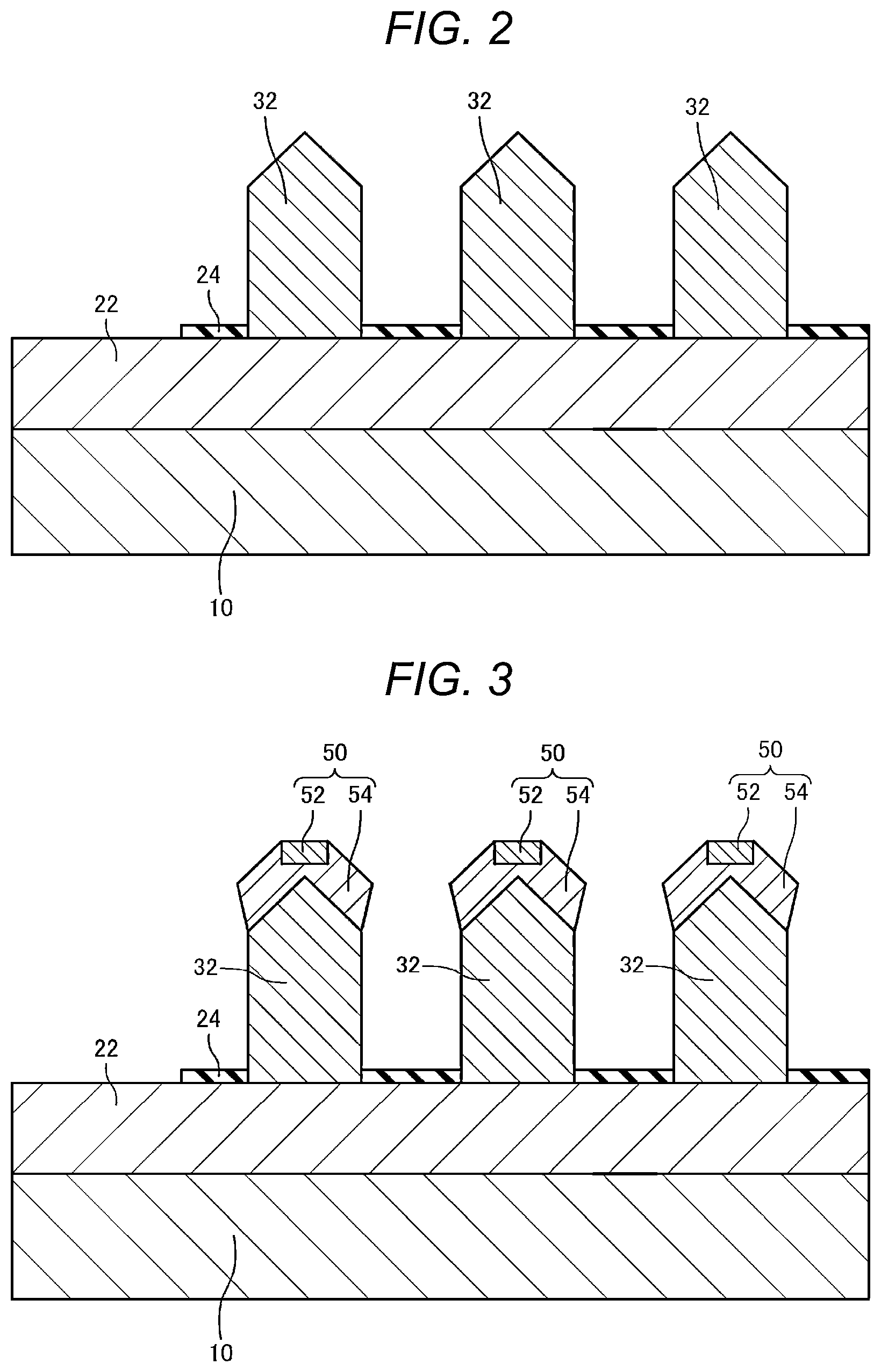 Patent US12316077 Figure 2 – Light emitting apparatus and projector