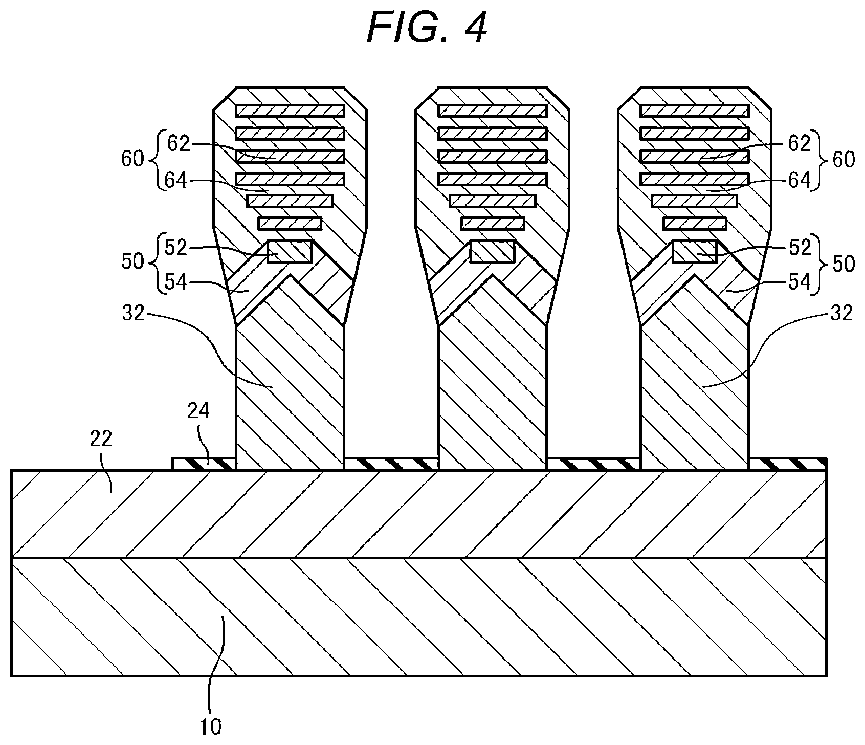 Patent US12316077 Figure 3 – Light emitting apparatus and projector