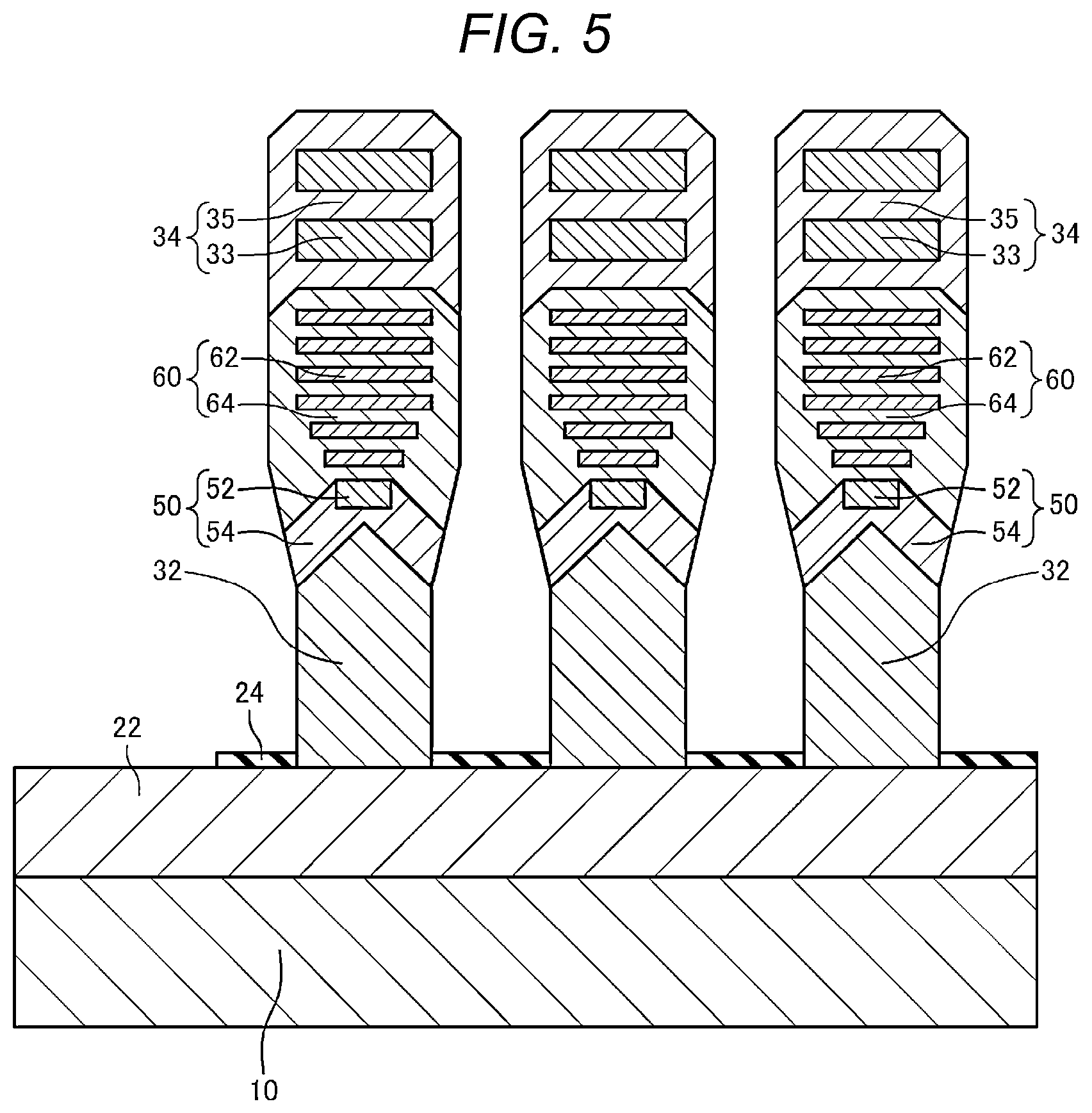 Patent US12316077 Figure 4 – Light emitting apparatus and projector