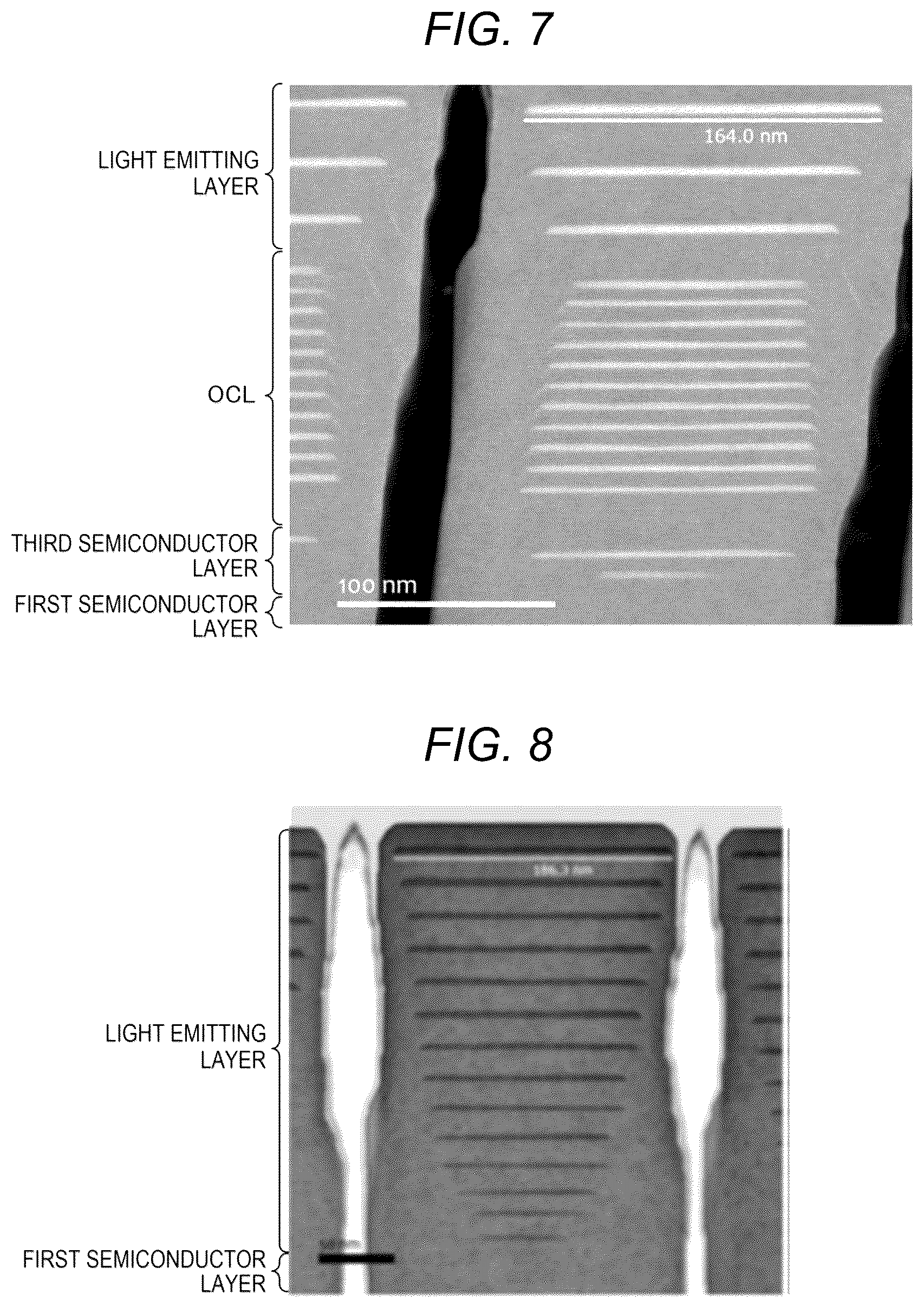 Patent US12316077 Figure 6 – Light emitting apparatus and projector