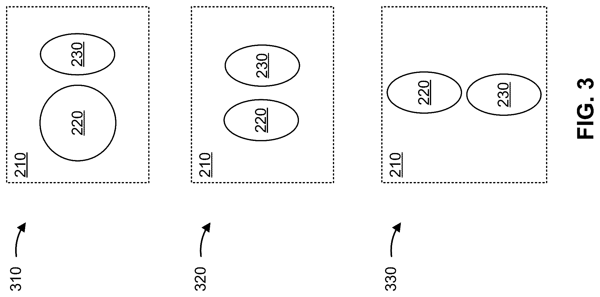 Patent US12316078 Figure 4 – Mode-discriminating emitter device with an active emitter and a passive emitter