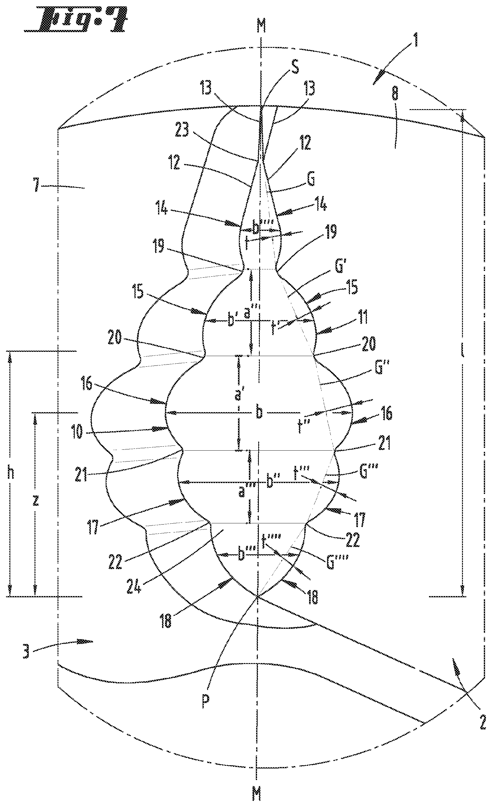 Patent US12316080 Figure 5 – Pliers-type cutting tool