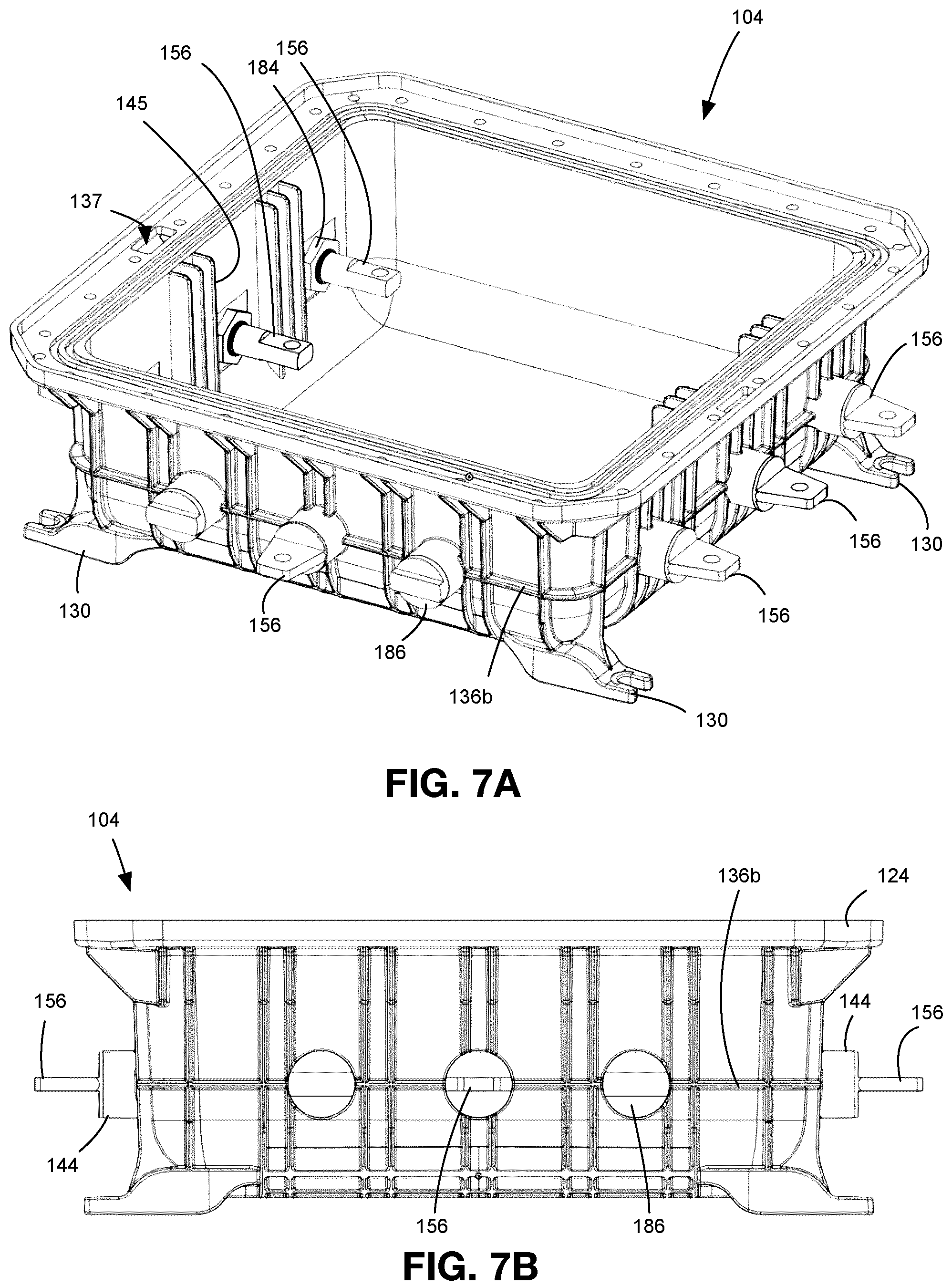 Patent US12316087 Figure 8 – Sheath-bonding link box