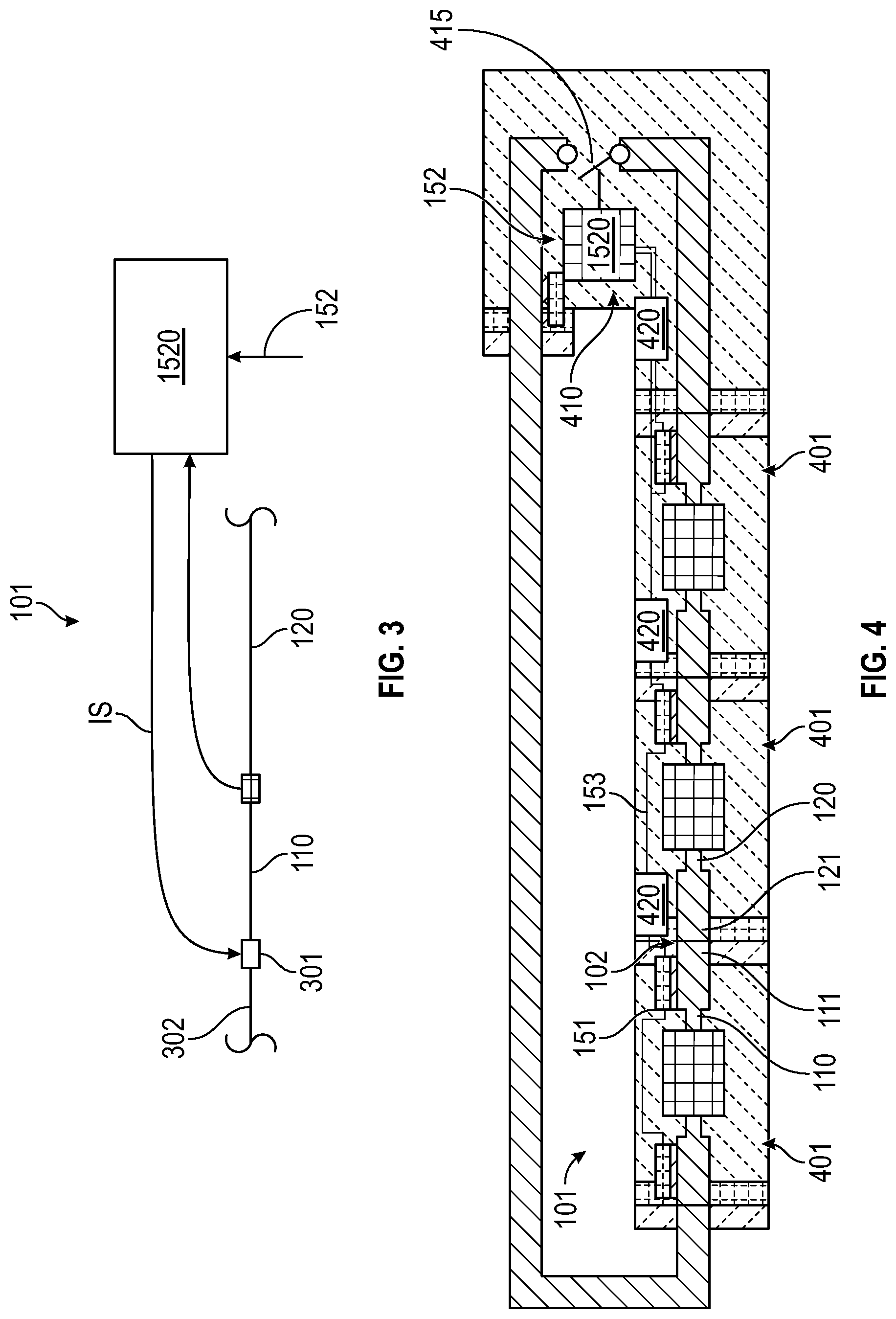Patent US12316090 Figure 3 – Temperature sensor for arc detection