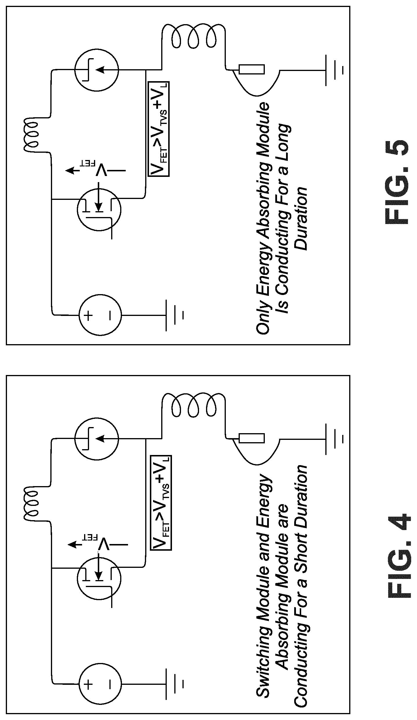 Patent US12316091 Figure 3 – Modular solid-state circuit breaker