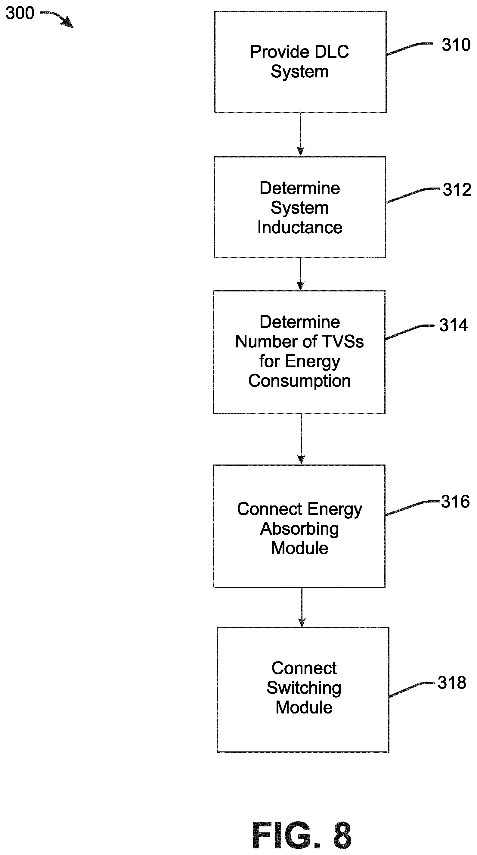 Patent US12316091 Figure 6 – Modular solid-state circuit breaker
