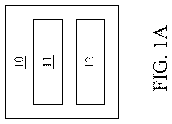 Patent US12316092 Figure 1 – Circuit system and manufacturing and operating method therefor