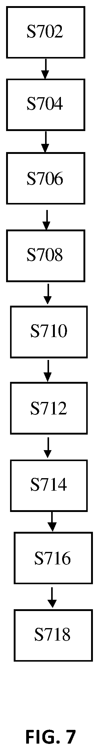 Patent US12316099 Figure 7 – Protection circuit for high temperature reverse bias test