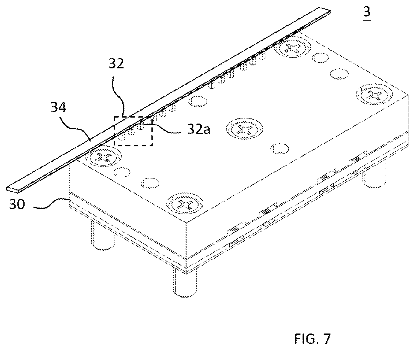 Patent US12316104 Figure 7 – Surge protection module