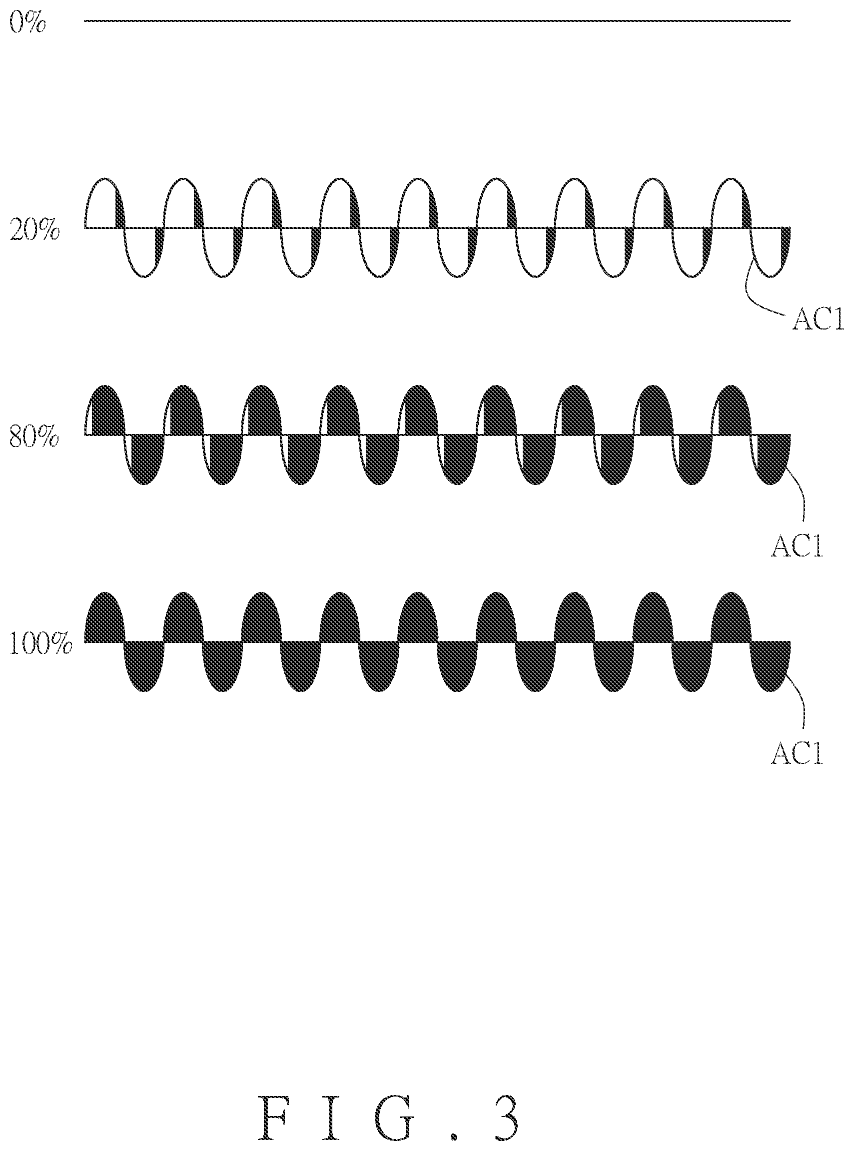 Patent US12316108 Figure 3 – Hybrid power supply system and method of extending power supply time of secondary battery thereof