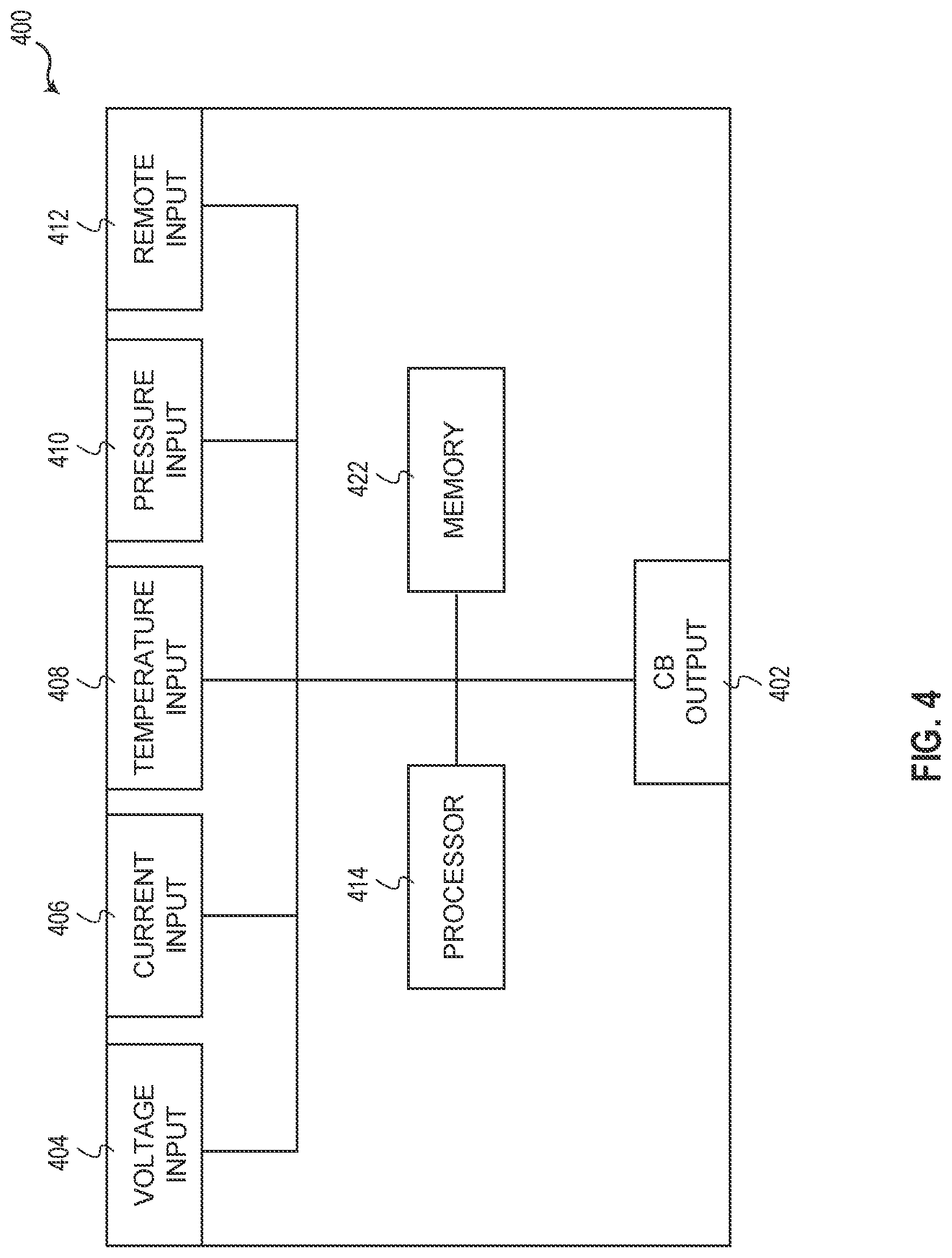 Patent US12316112 Figure 4 – Breaker control units and related systems and methods