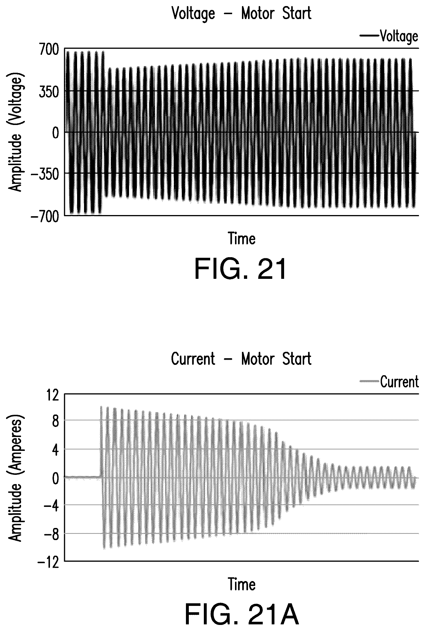 Patent US12316113 Figure 19 – Systems and methods for evaluating electrical phasors to identify, assess, and mitigate power quality issues