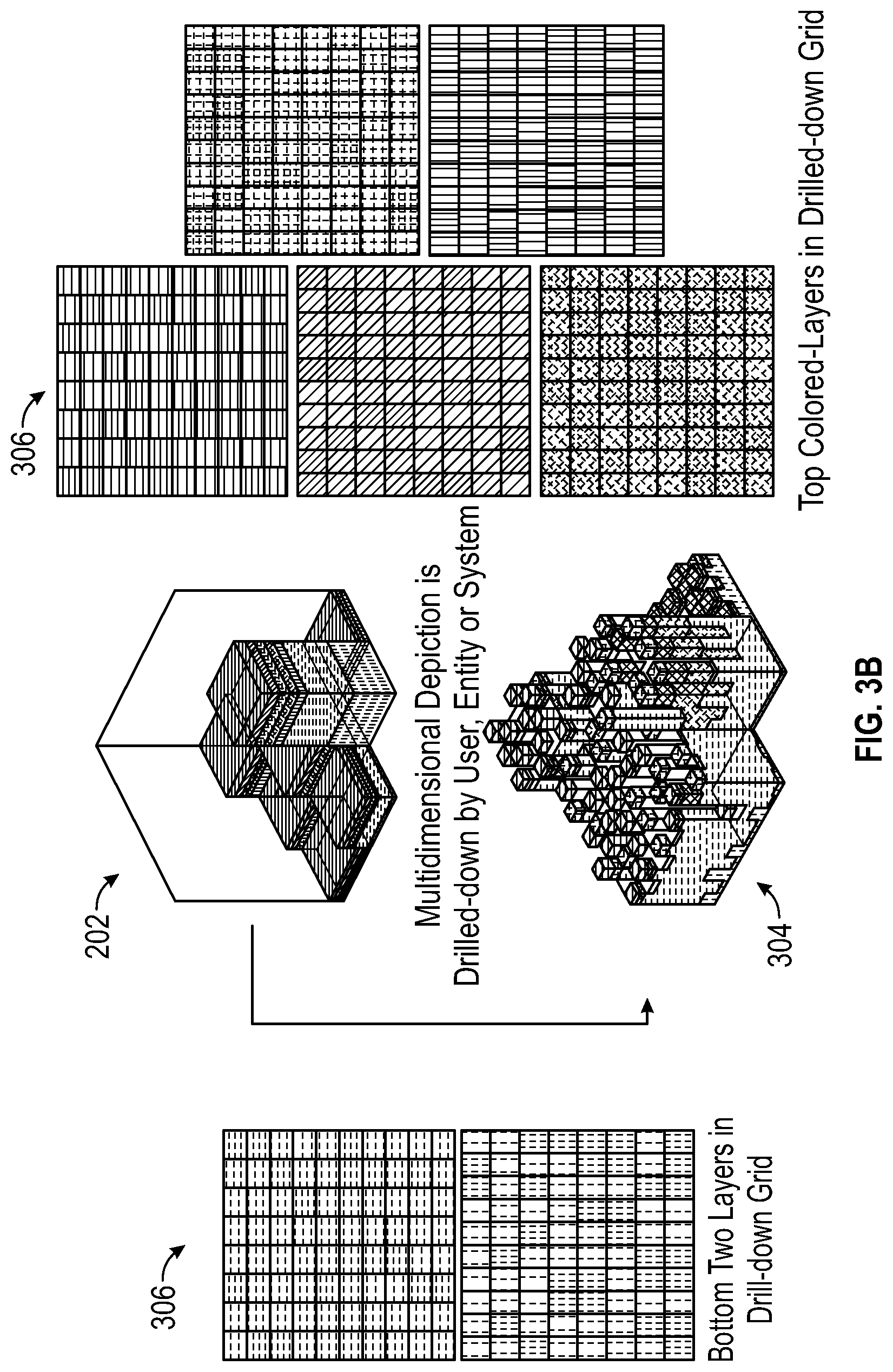 Patent US12316115 Figure 4 – System, method, and interface for goal-allocation of resources and dynamic monitoring of progress