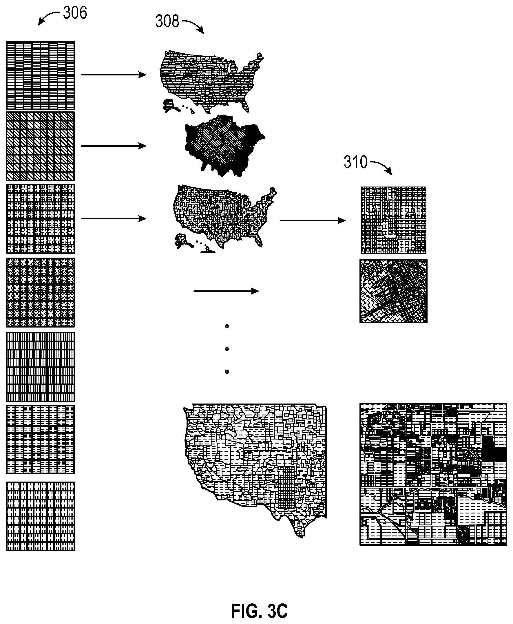 Patent US12316115 Figure 5 – System, method, and interface for goal-allocation of resources and dynamic monitoring of progress