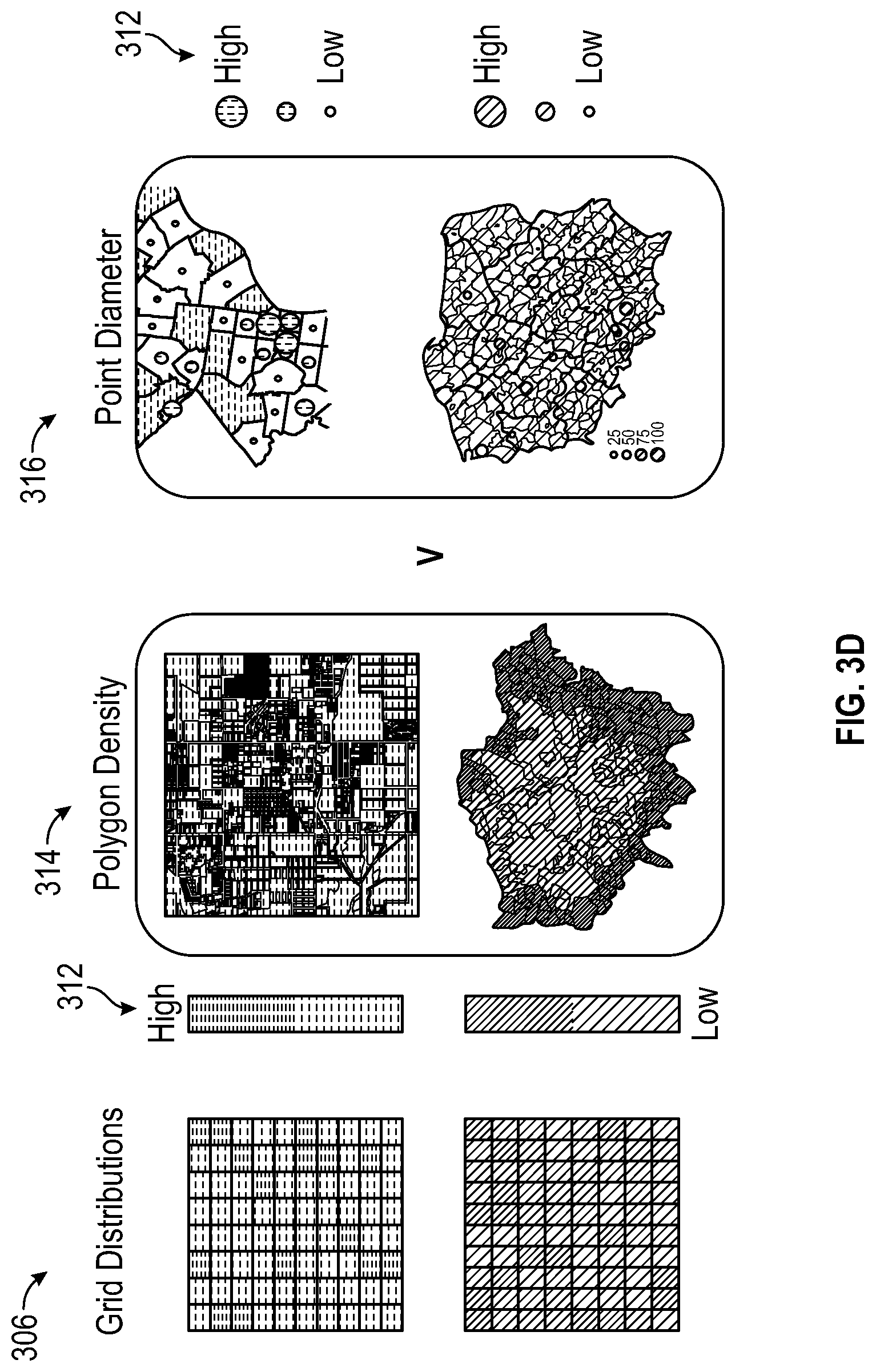Patent US12316115 Figure 6 – System, method, and interface for goal-allocation of resources and dynamic monitoring of progress