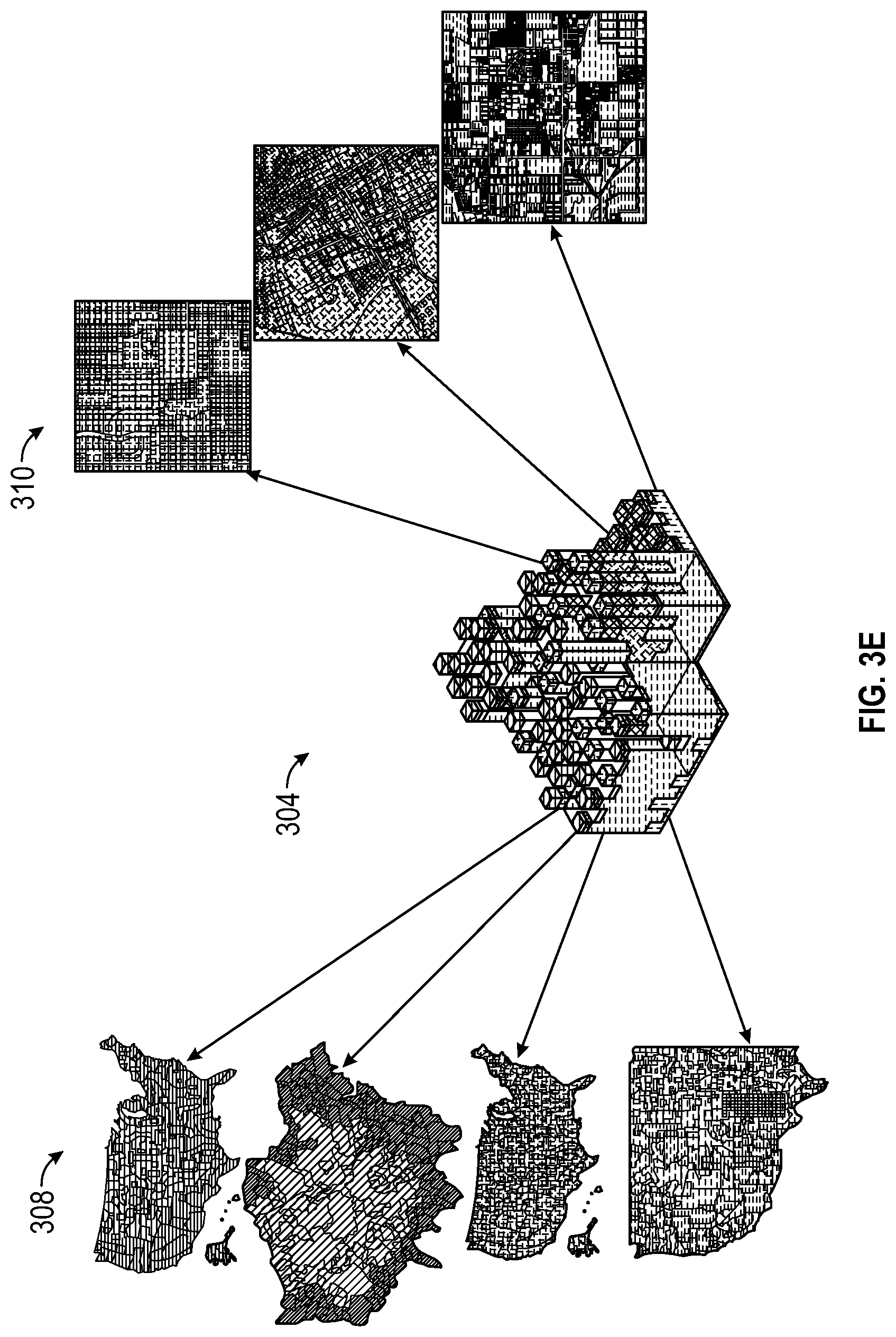 Patent US12316115 Figure 7 – System, method, and interface for goal-allocation of resources and dynamic monitoring of progress