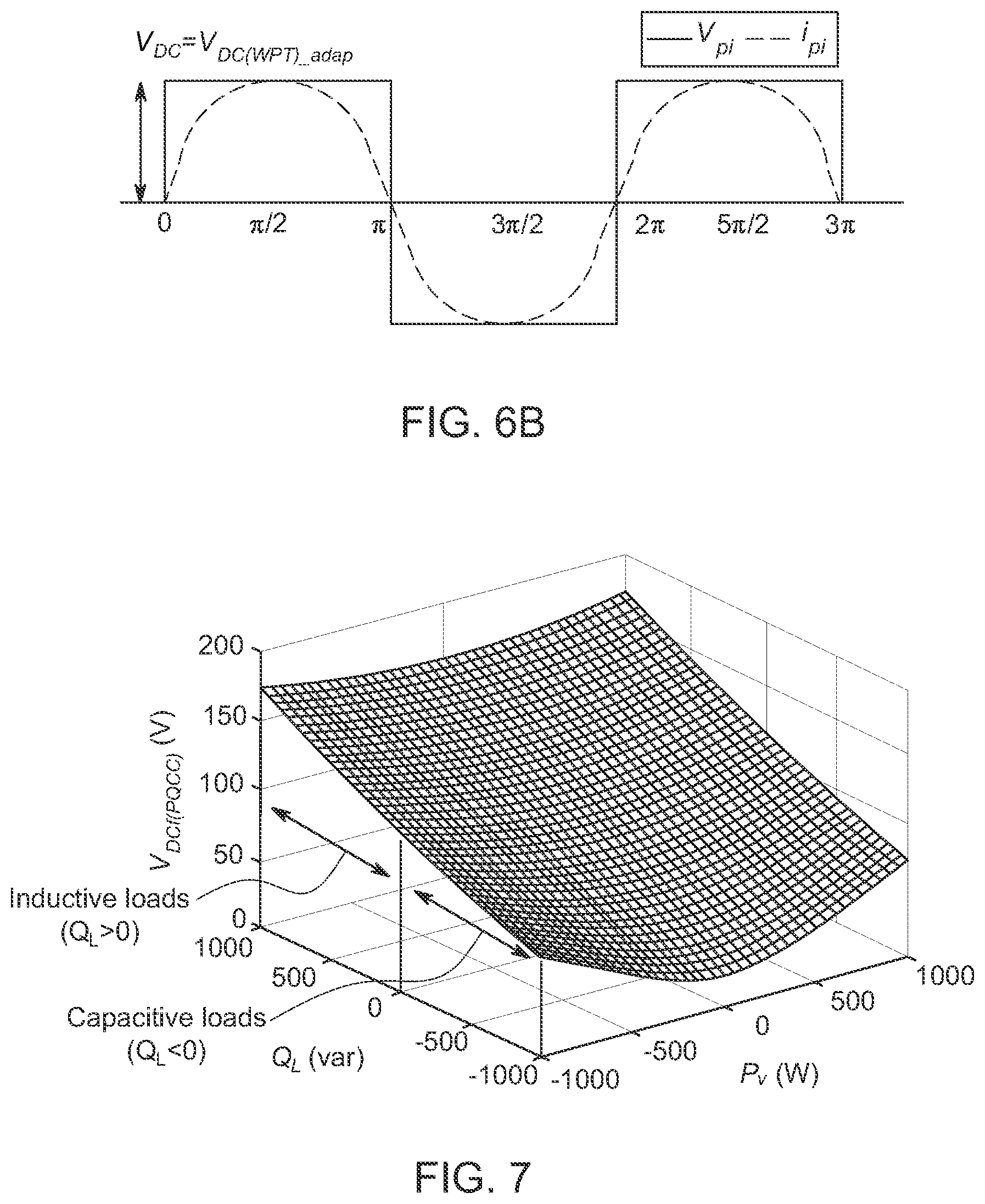 Patent US12316121 Figure 4 – Vehicle-grid-home power interface