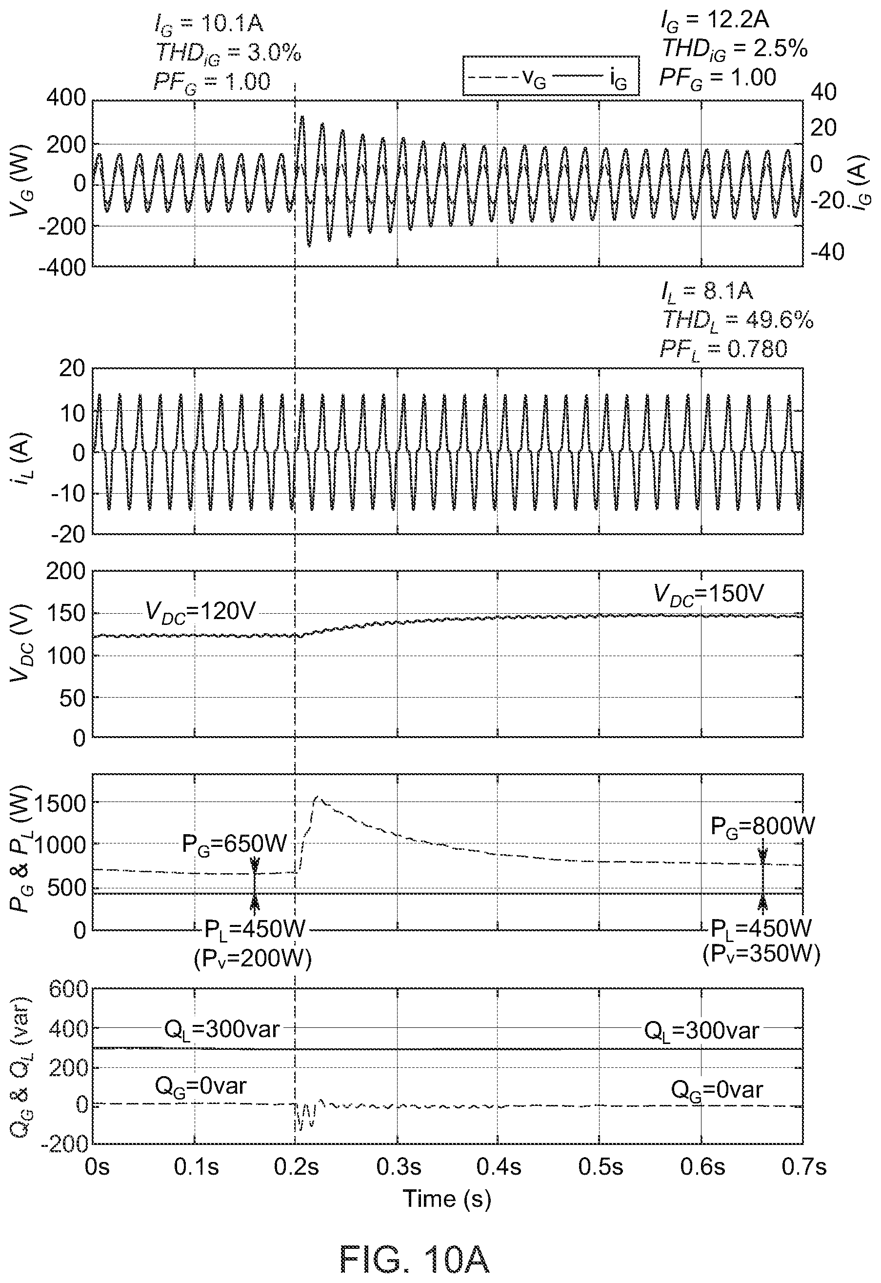 Patent US12316121 Figure 9 – Vehicle-grid-home power interface