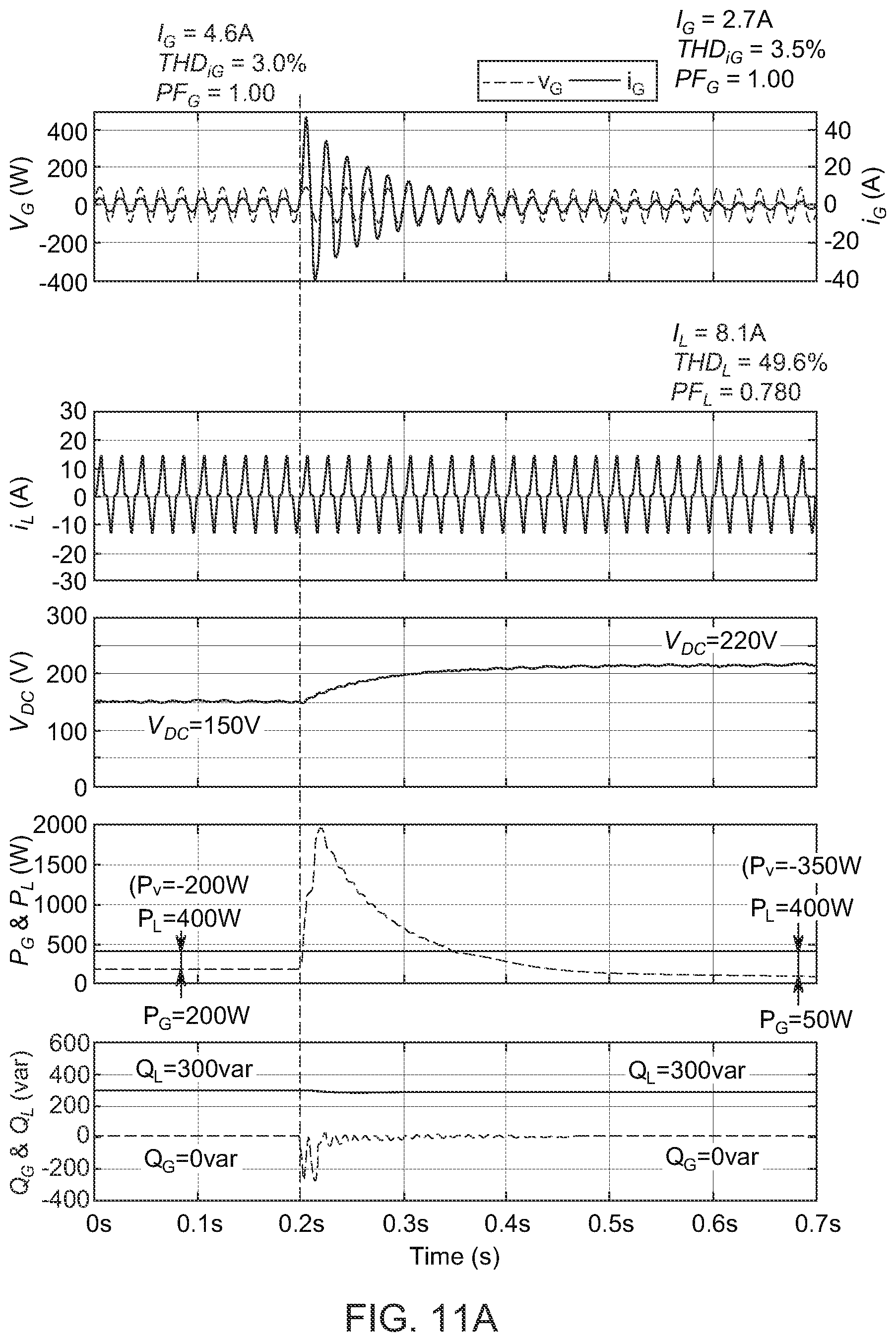 Patent US12316121 Figure 12 – Vehicle-grid-home power interface