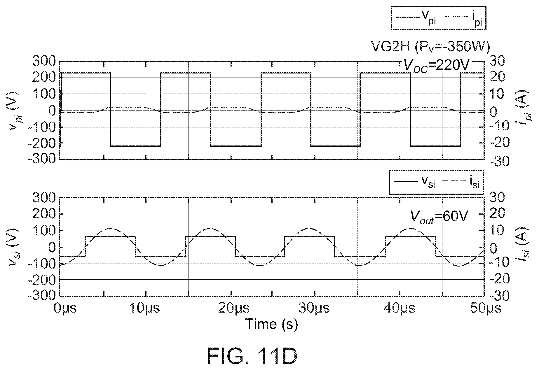 Patent US12316121 Figure 14 – Vehicle-grid-home power interface