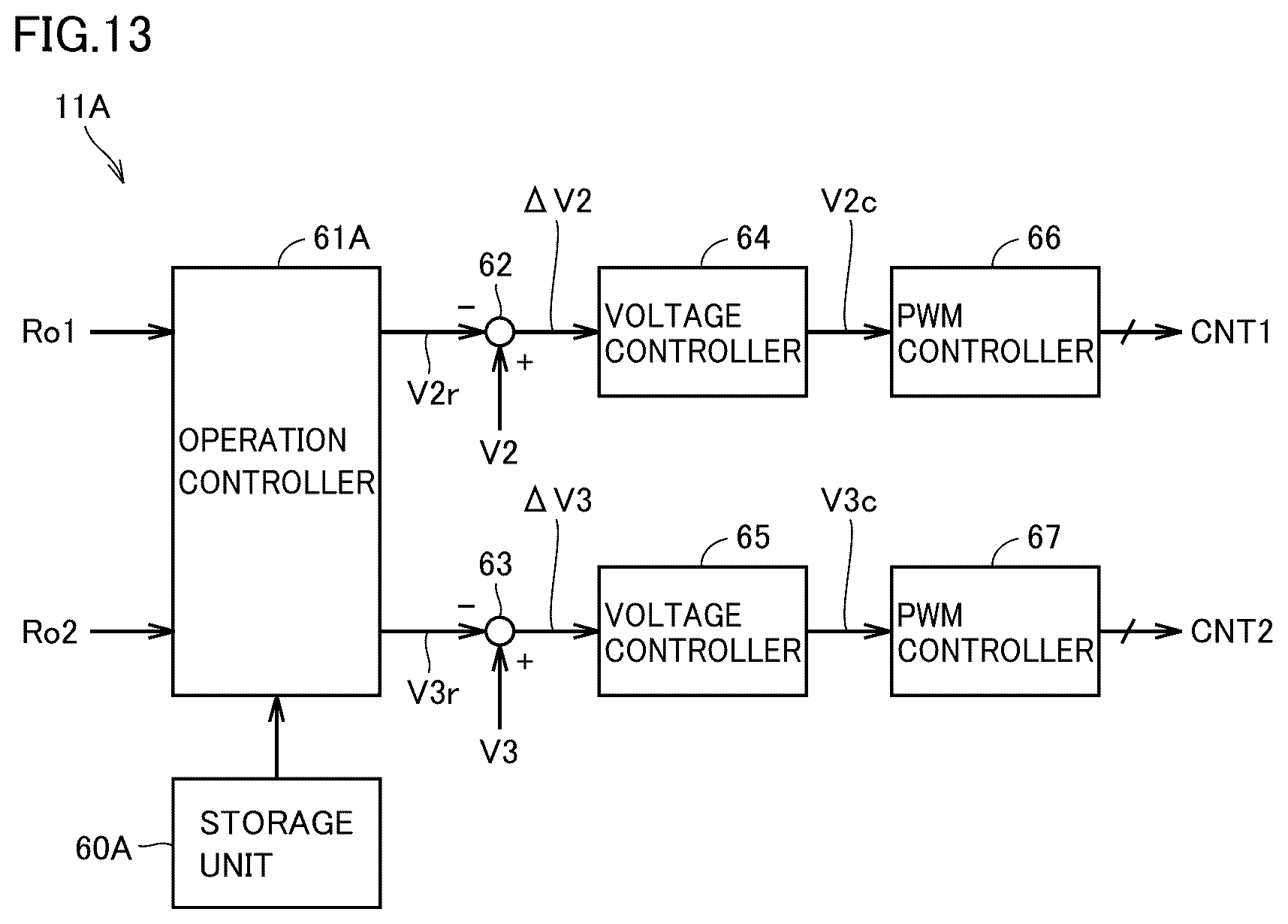 Patent US12316122 Figure 13 – Direct-current power supply and distribution system