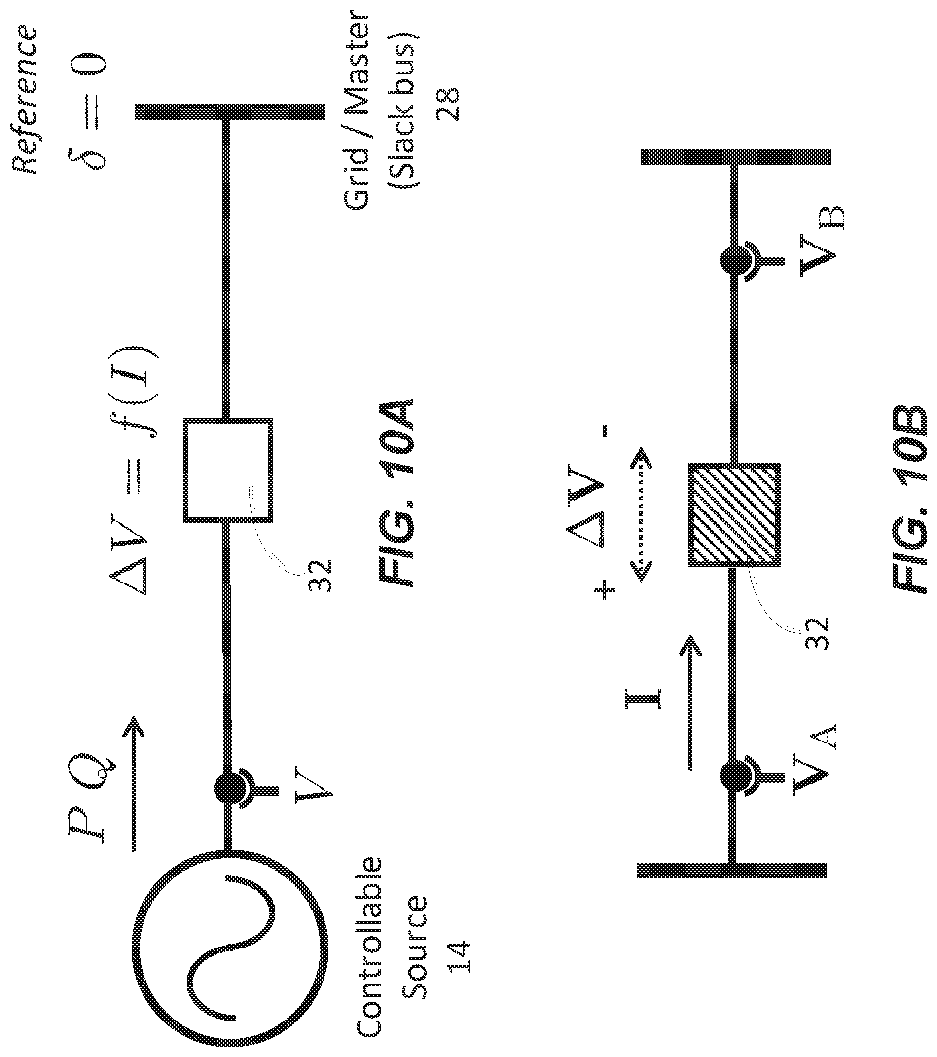 Patent US12316124 Figure 10 – Automatic detection of distributed energy resources system parameters