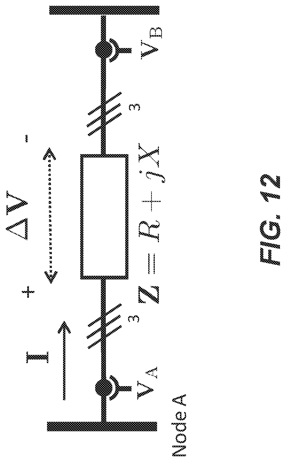 Patent US12316124 Figure 12 – Automatic detection of distributed energy resources system parameters