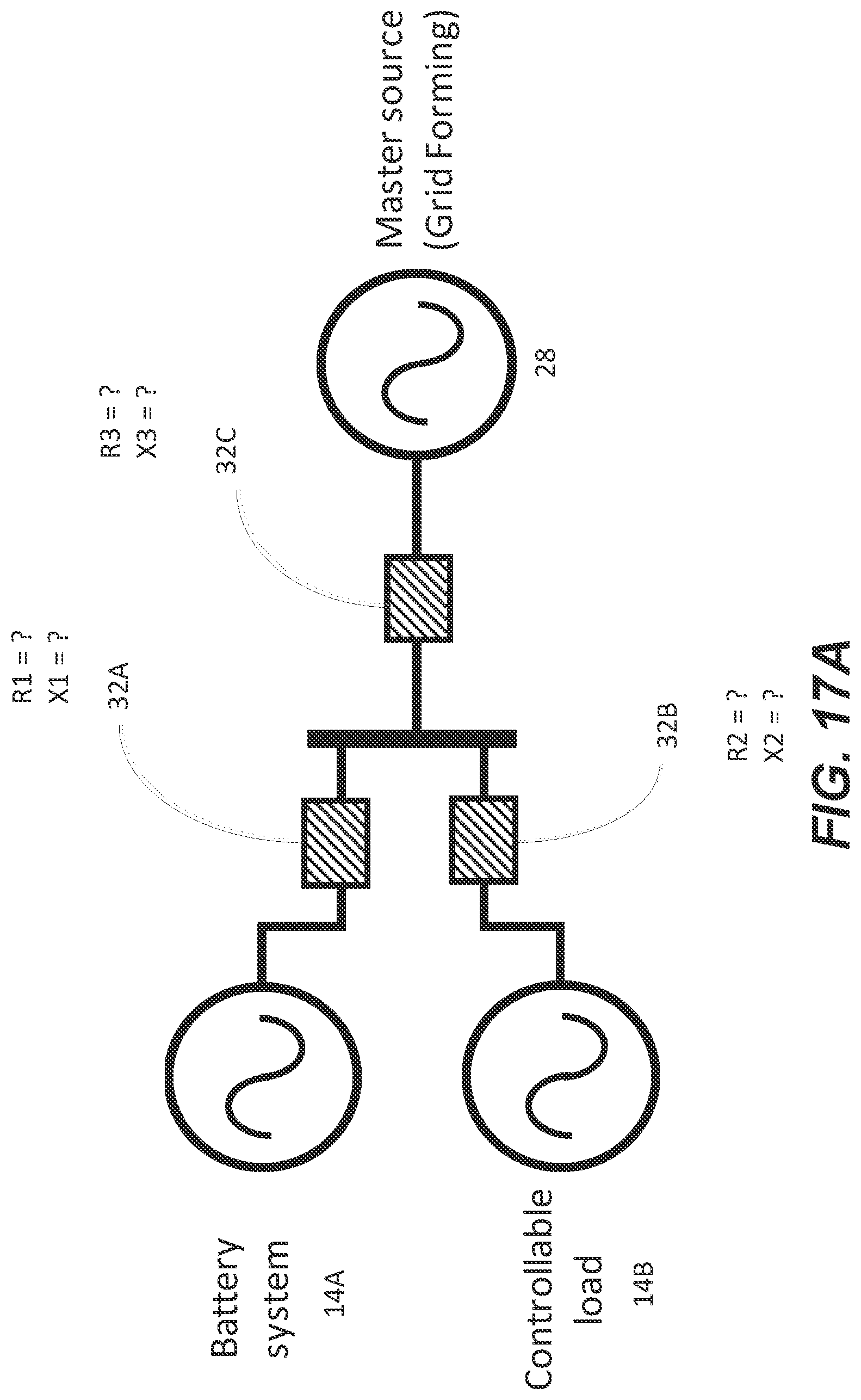Patent US12316124 Figure 17 – Automatic detection of distributed energy resources system parameters