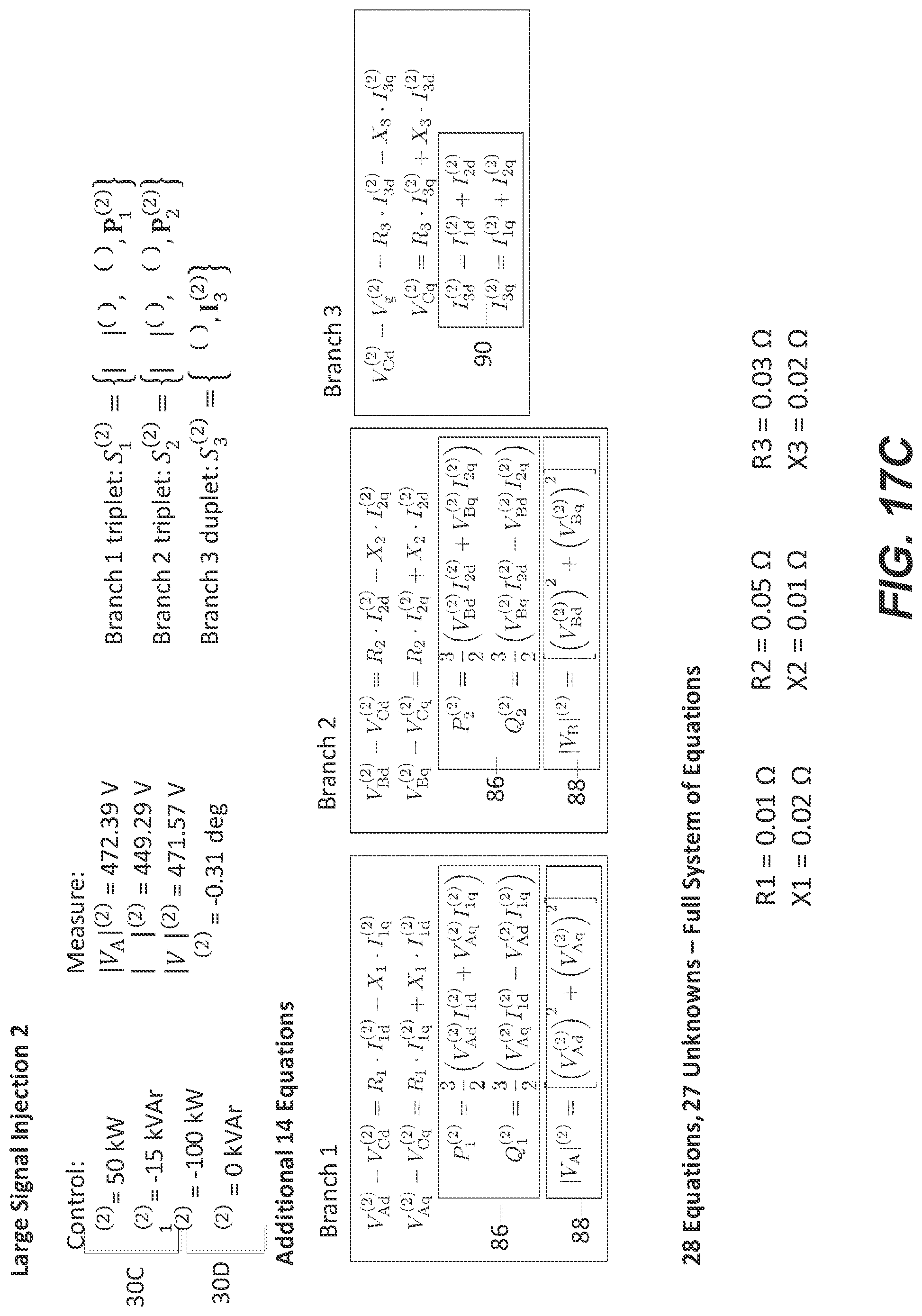 Patent US12316124 Figure 19 – Automatic detection of distributed energy resources system parameters