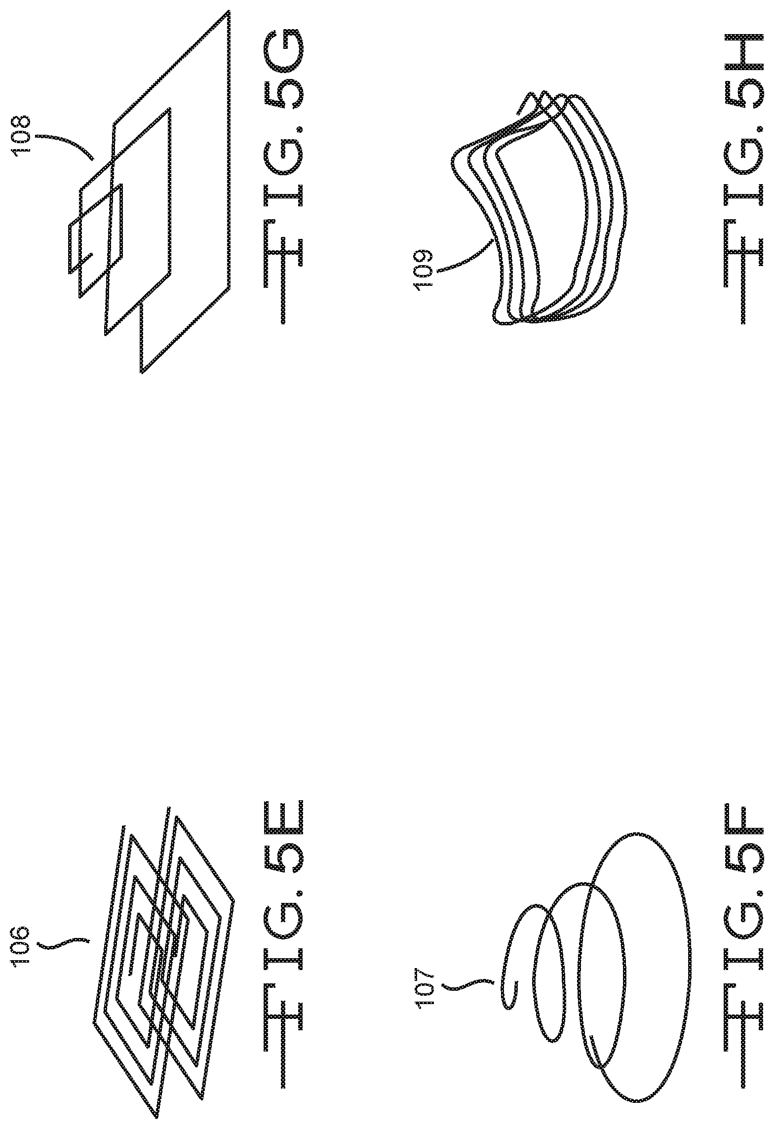 Patent US12316128 Figure 5 – Multi-layer-multi-turn structure for high efficiency wireless communication