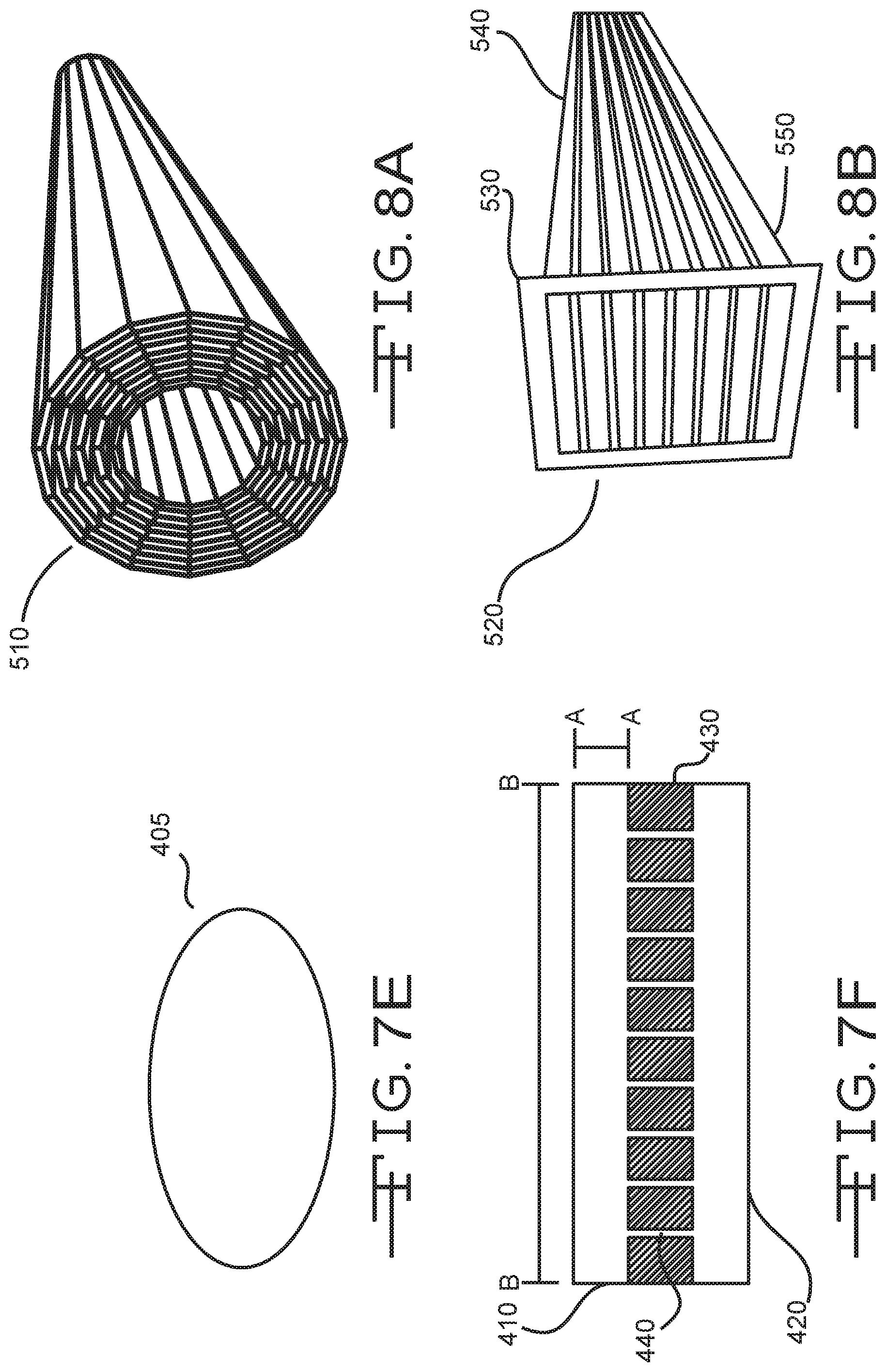 Patent US12316128 Figure 7 – Multi-layer-multi-turn structure for high efficiency wireless communication