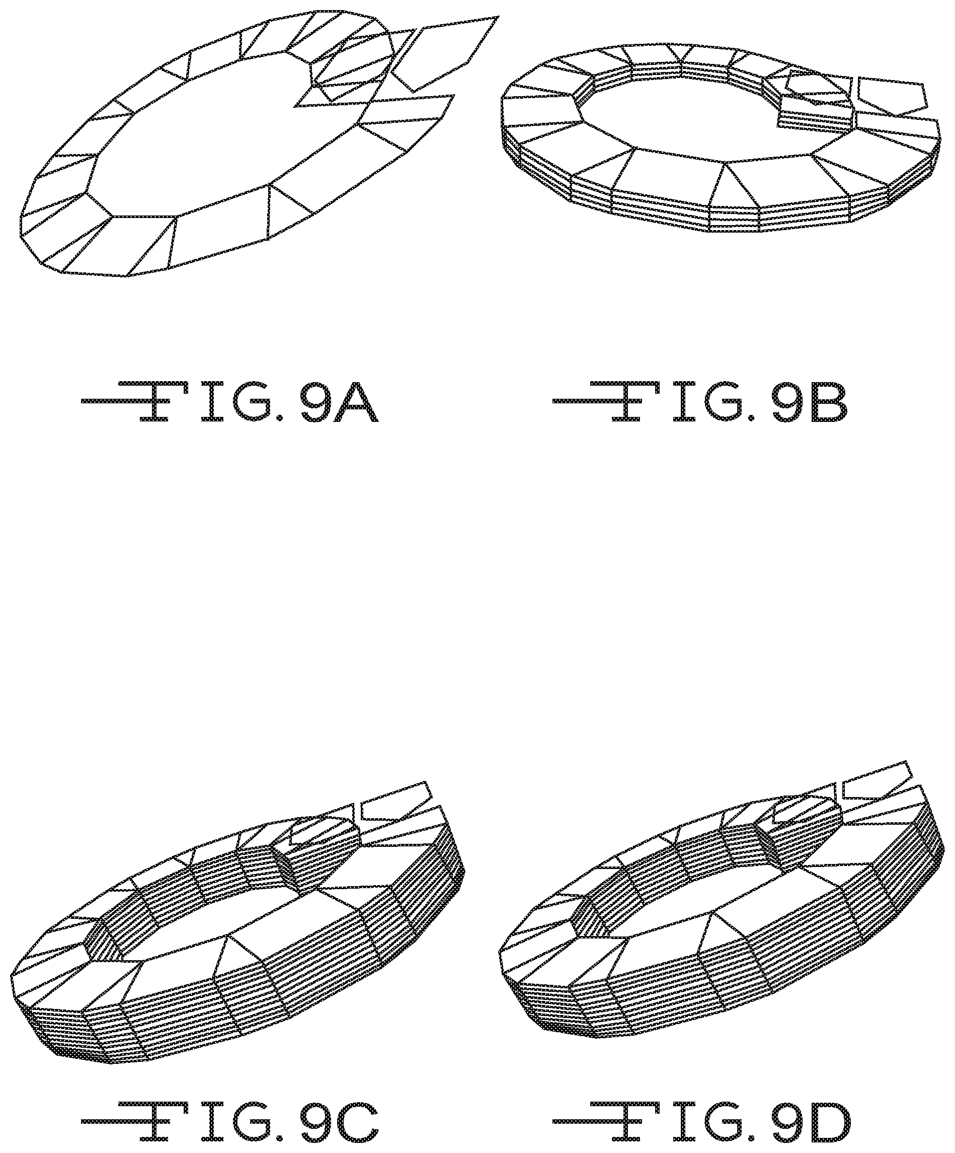 Patent US12316128 Figure 8 – Multi-layer-multi-turn structure for high efficiency wireless communication
