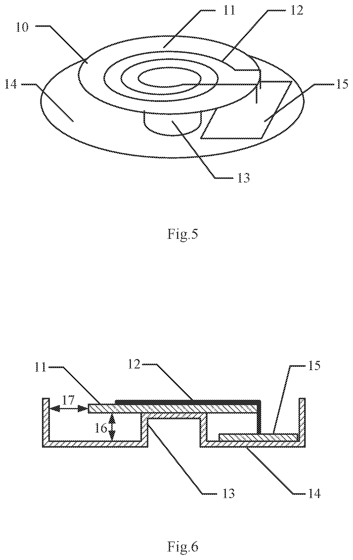 Patent US12316130 Figure 3 – Wireless charging apparatus