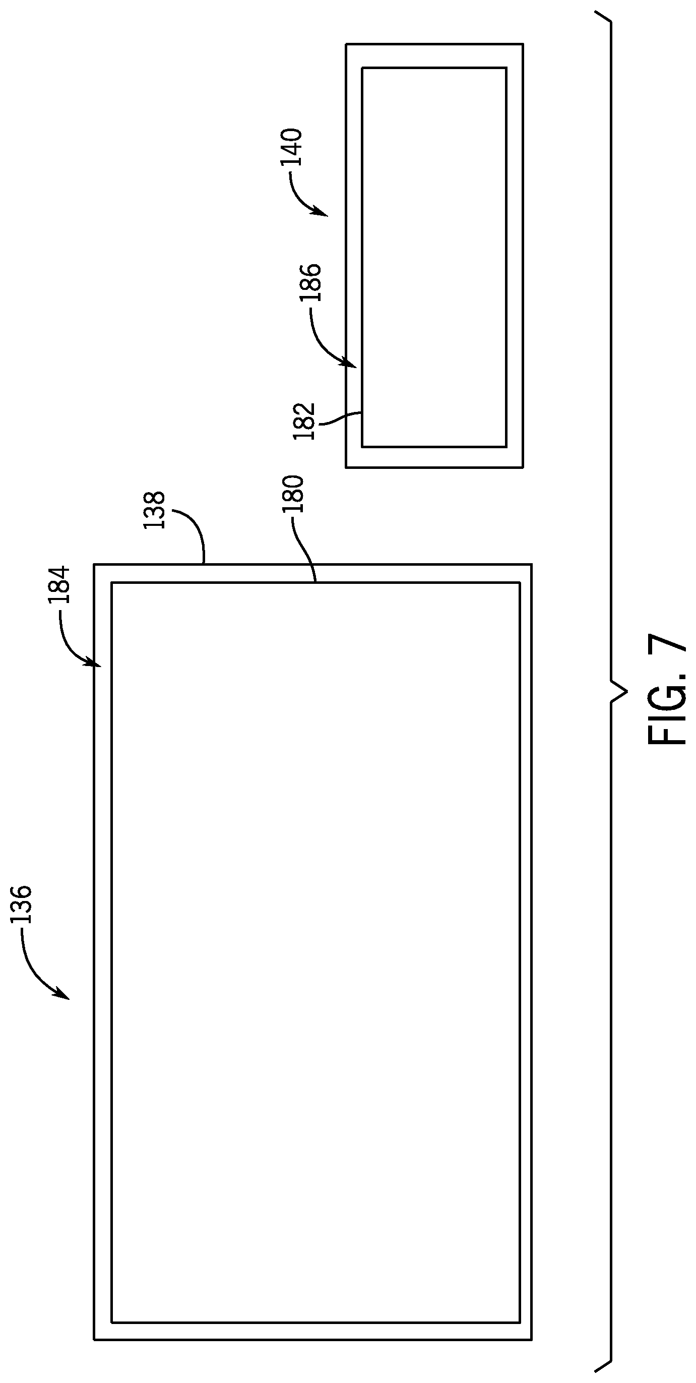 Patent US12316132 Figure 4 – Medical device wireless charging system