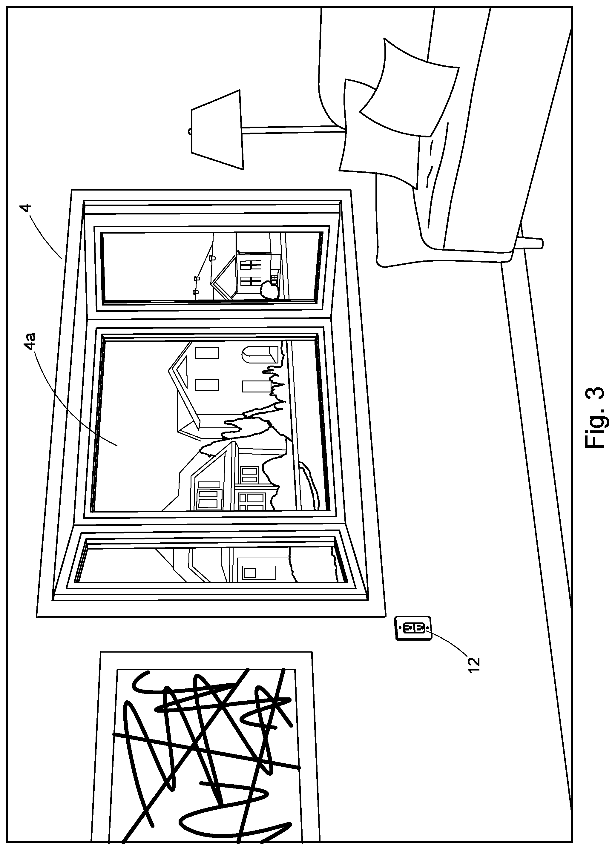 Patent US12316133 Figure 3 – System for wireless power delivery