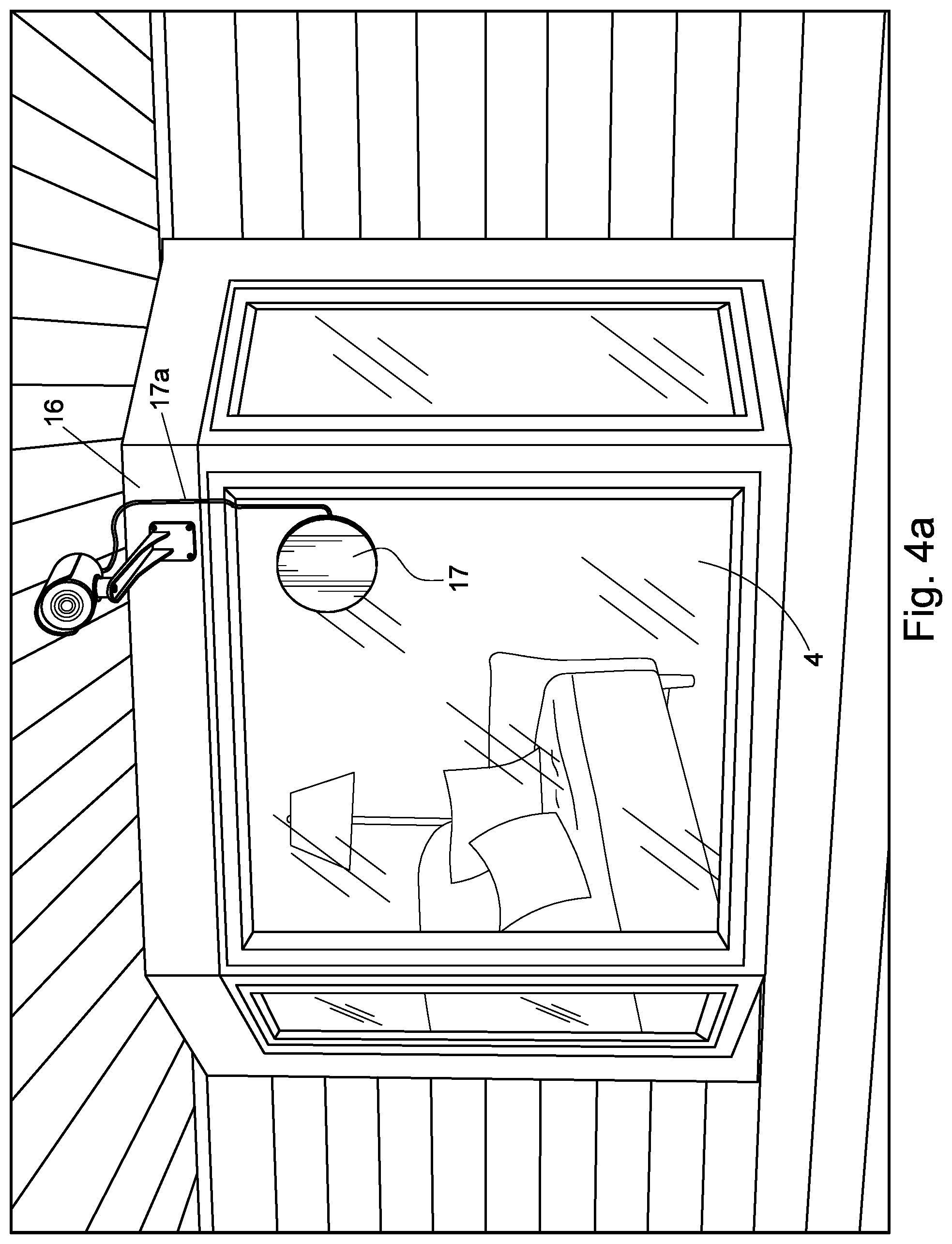 Patent US12316133 Figure 4 – System for wireless power delivery