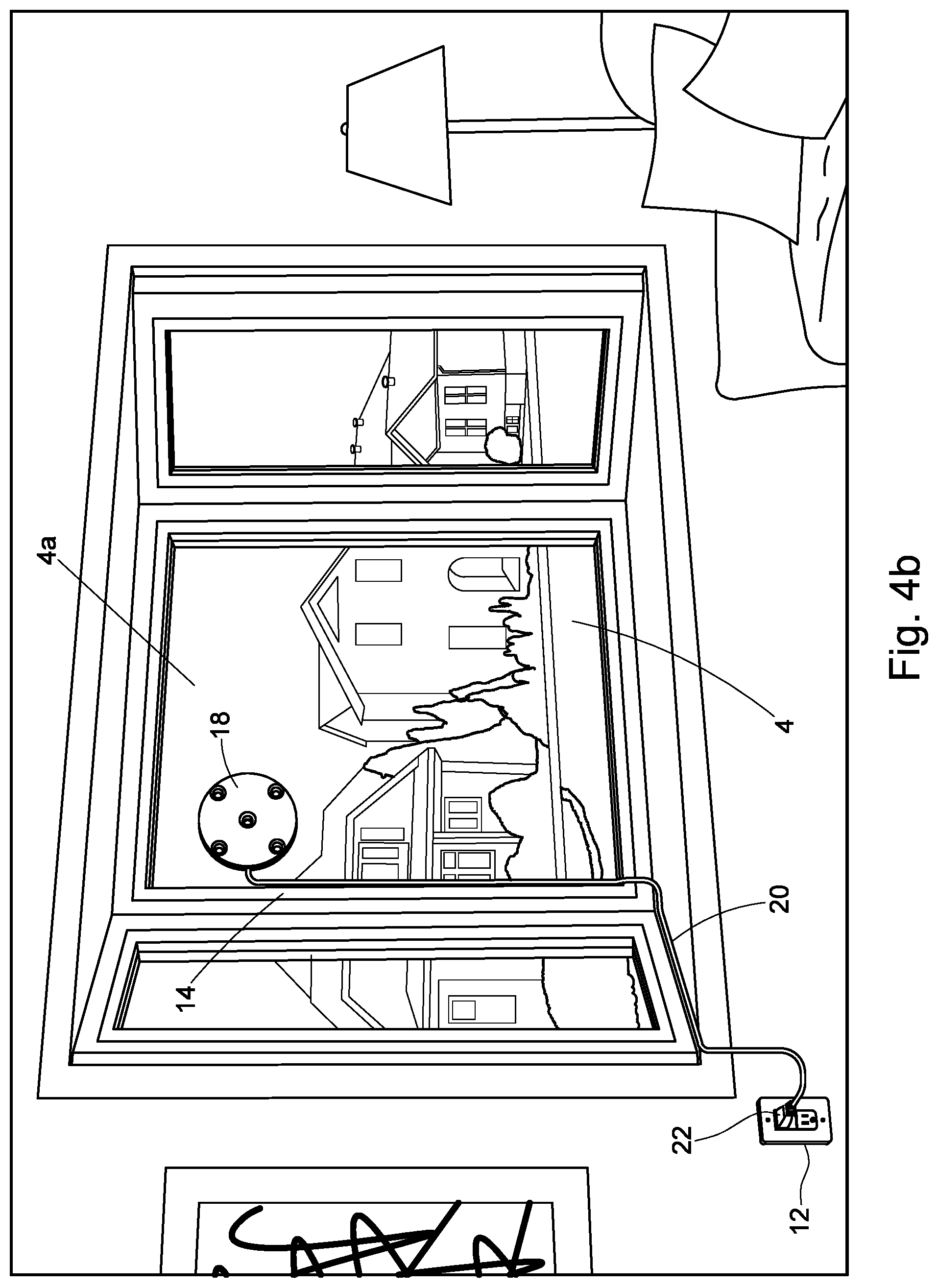Patent US12316133 Figure 5 – System for wireless power delivery
