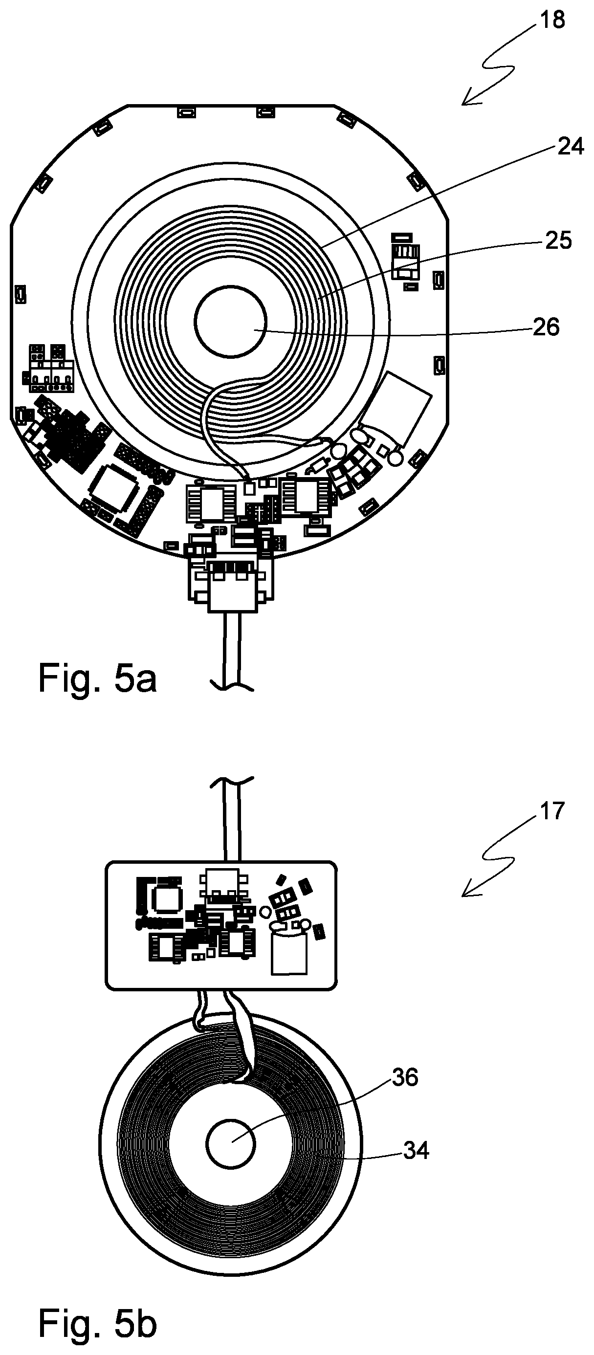 Patent US12316133 Figure 6 – System for wireless power delivery