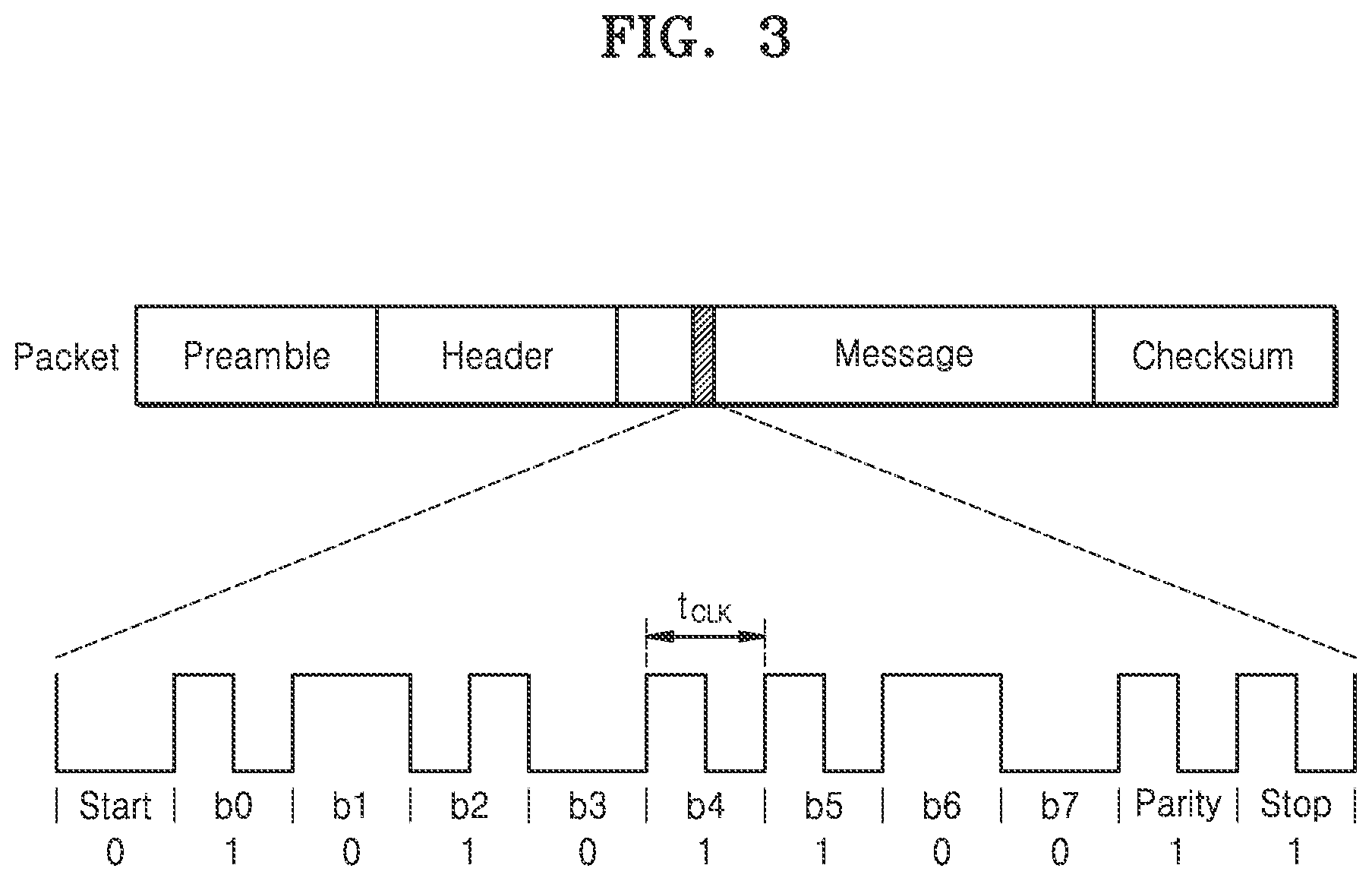 Patent US12316134 Figure 3 – Device and method providing feedback in wireless power transfer