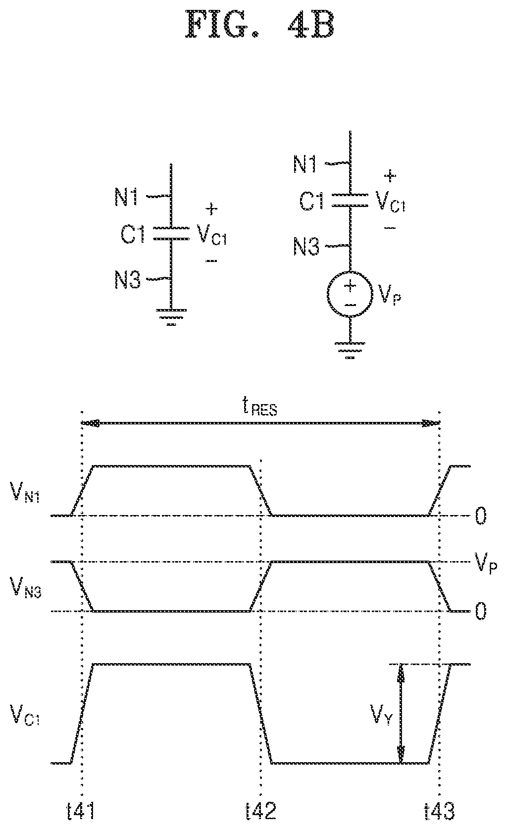 Patent US12316134 Figure 5 – Device and method providing feedback in wireless power transfer