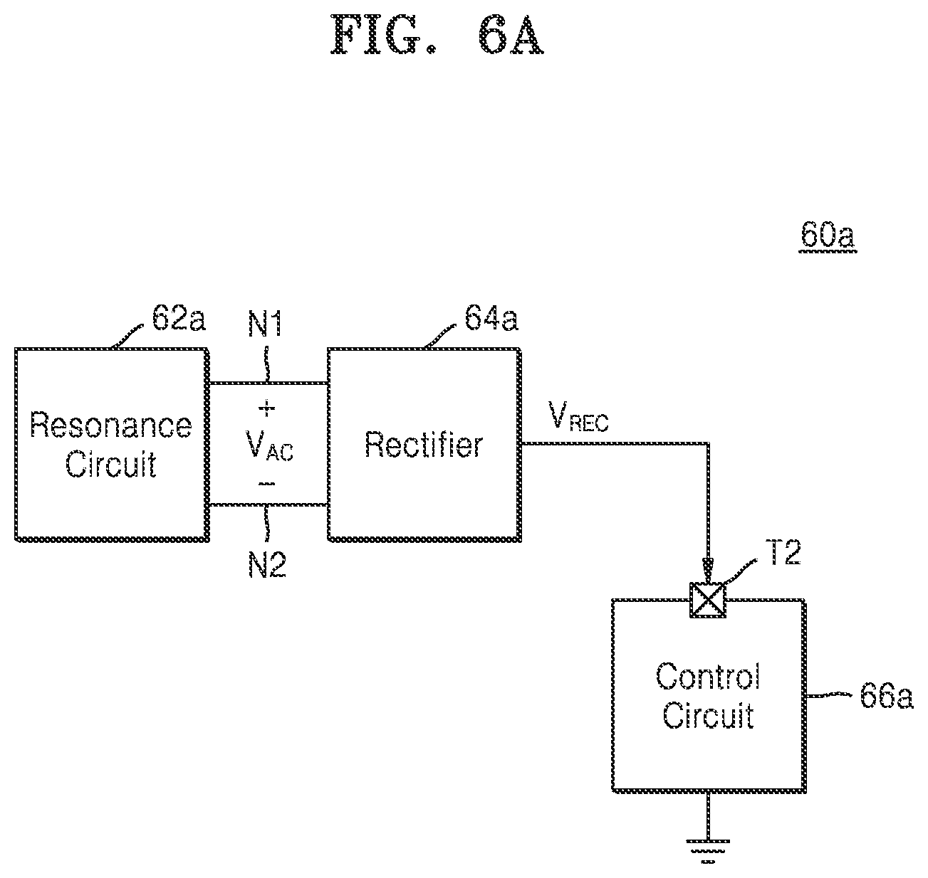 Patent US12316134 Figure 7 – Device and method providing feedback in wireless power transfer
