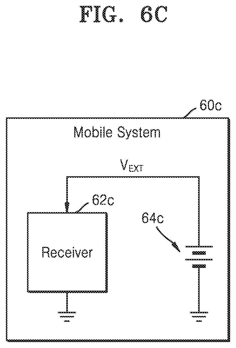 Patent US12316134 Figure 9 – Device and method providing feedback in wireless power transfer