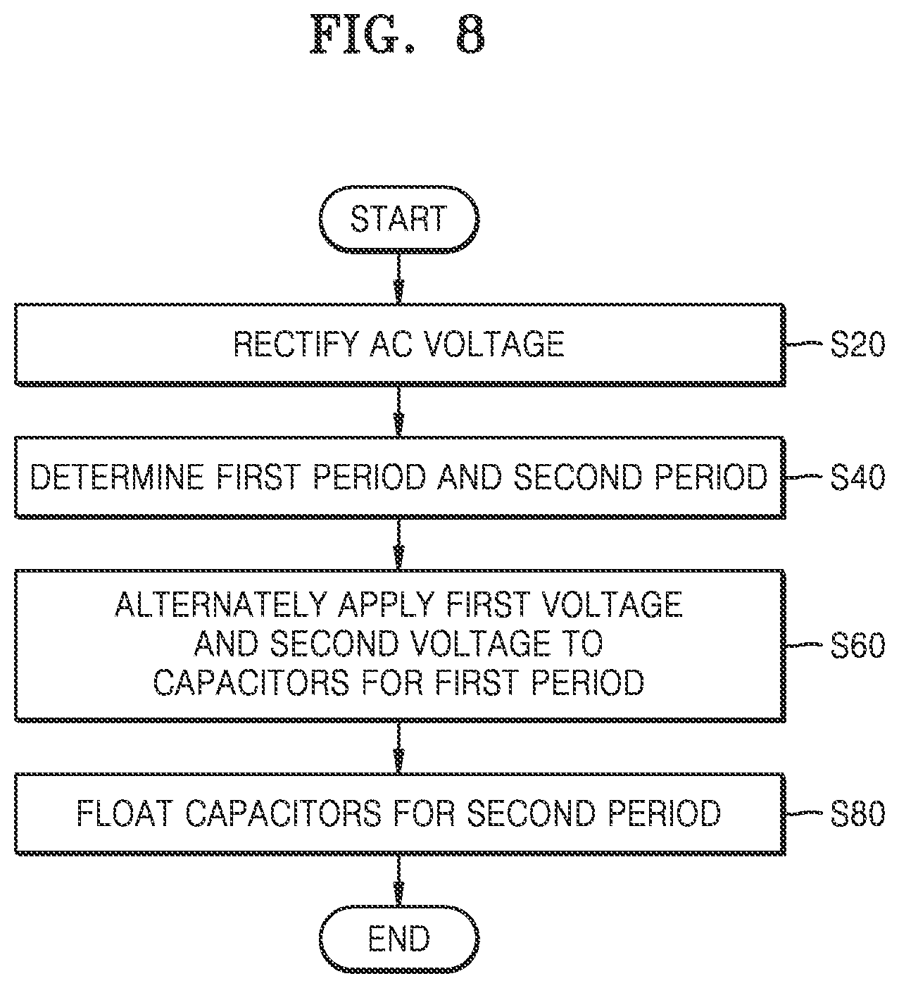 Patent US12316134 Figure 12 – Device and method providing feedback in wireless power transfer