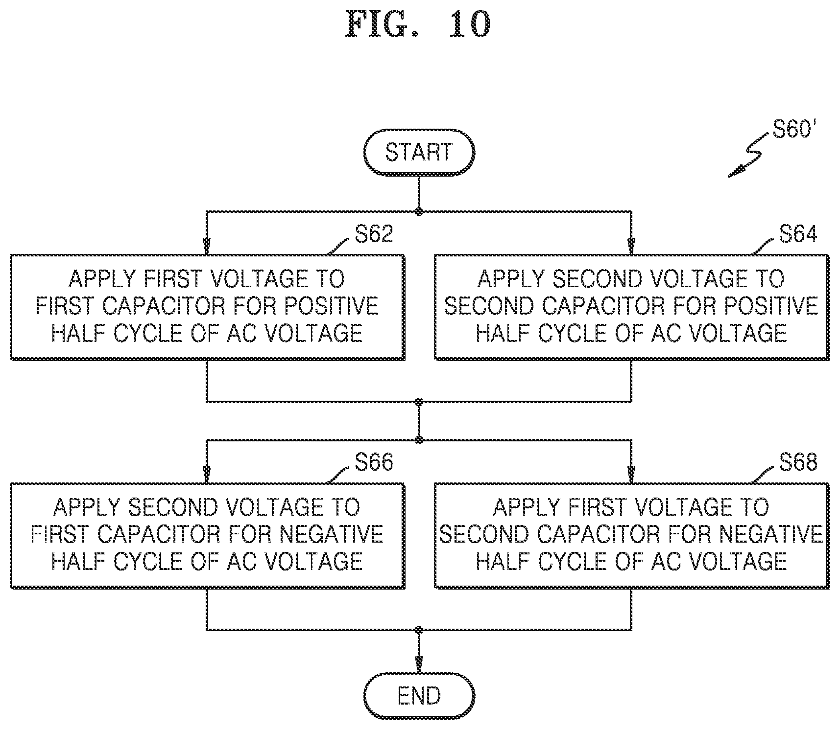 Patent US12316134 Figure 14 – Device and method providing feedback in wireless power transfer